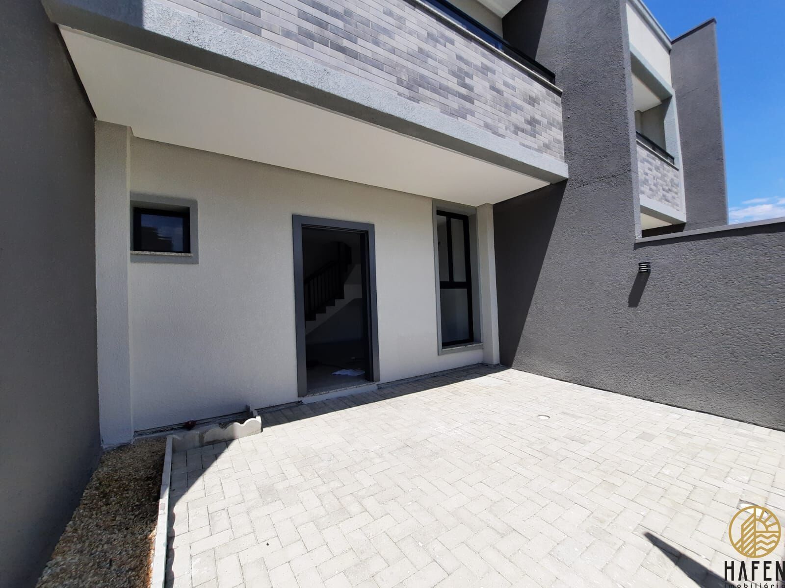 Sobrado à venda com 3 quartos, 104m² - Foto 3