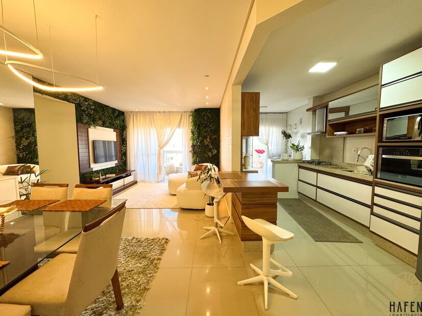 Apartamento à venda com 3 quartos, 108m² - Foto 8
