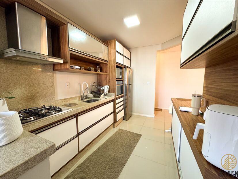 Apartamento à venda com 3 quartos, 108m² - Foto 7