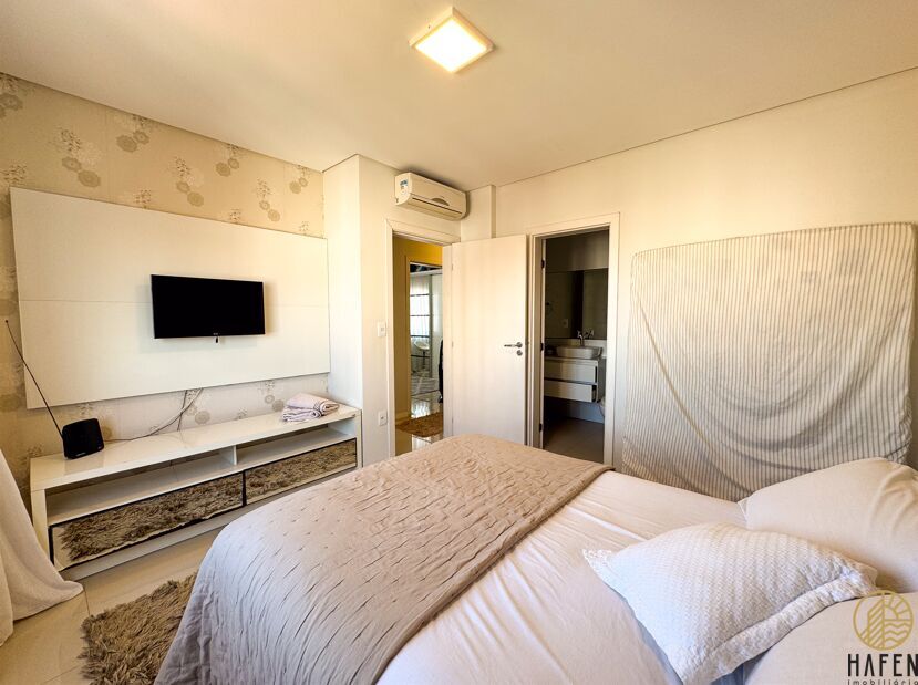 Apartamento à venda com 3 quartos, 108m² - Foto 11