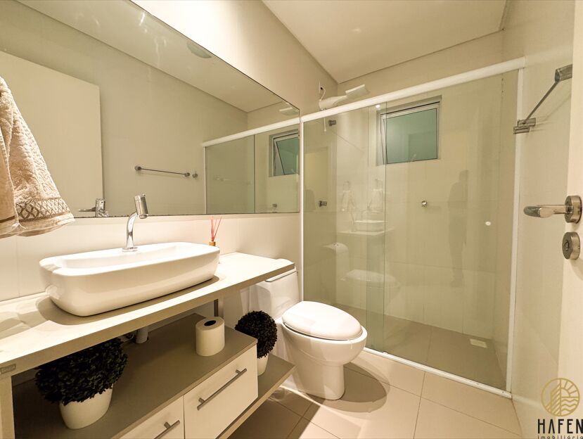 Apartamento à venda com 3 quartos, 108m² - Foto 12