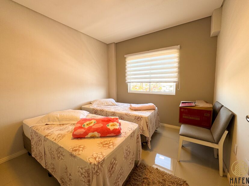 Apartamento à venda com 3 quartos, 108m² - Foto 13