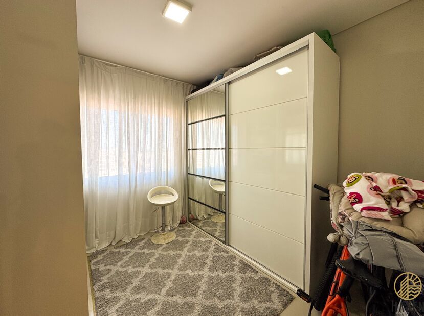 Apartamento à venda com 3 quartos, 108m² - Foto 14