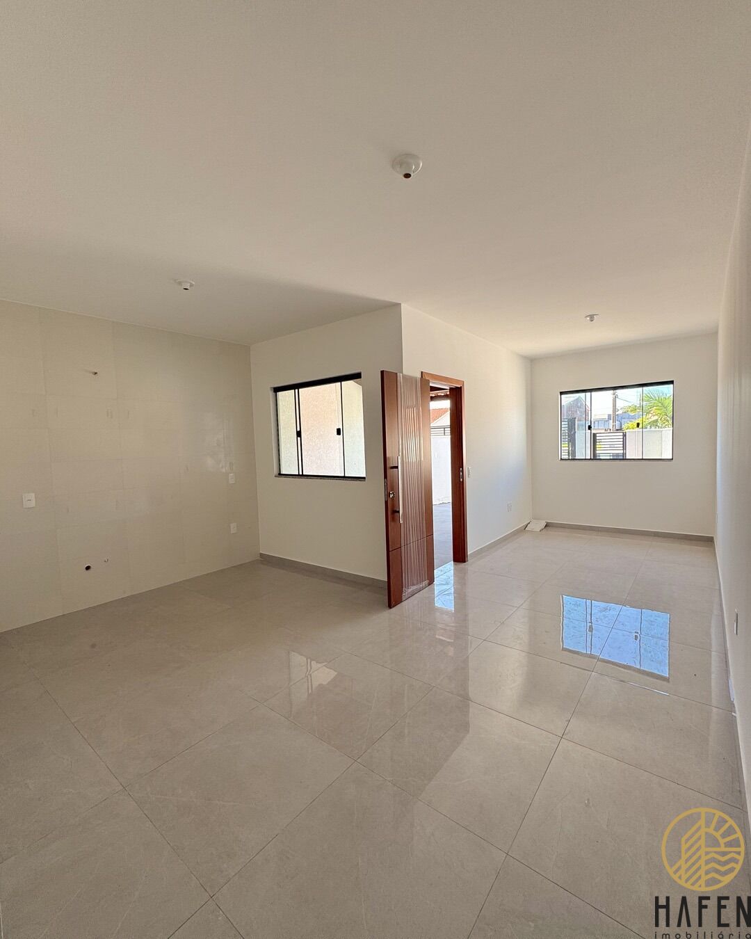 Casa, 3 quartos, 93 m² - Foto 4