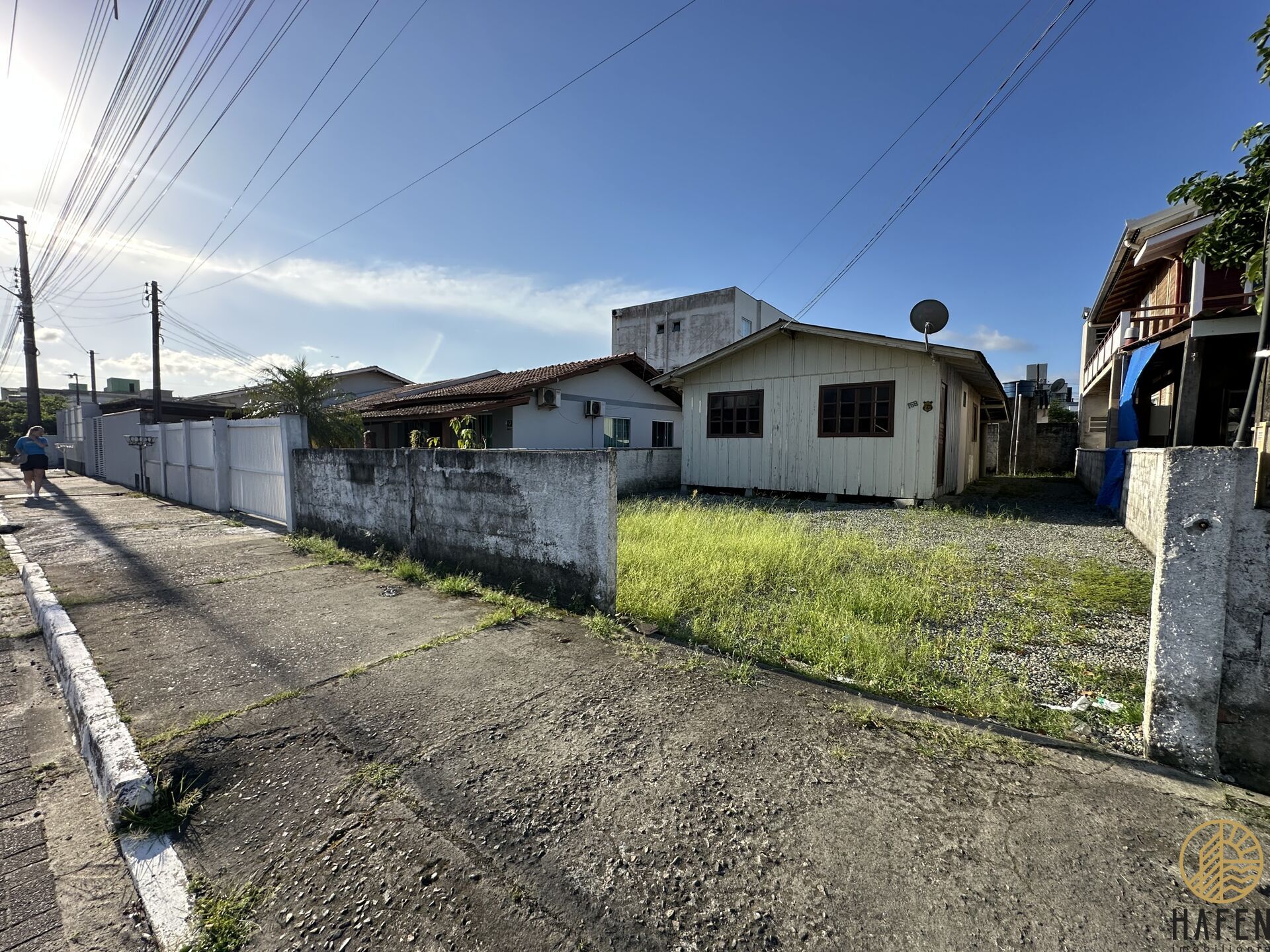 Terreno, 240 m² - Foto 1