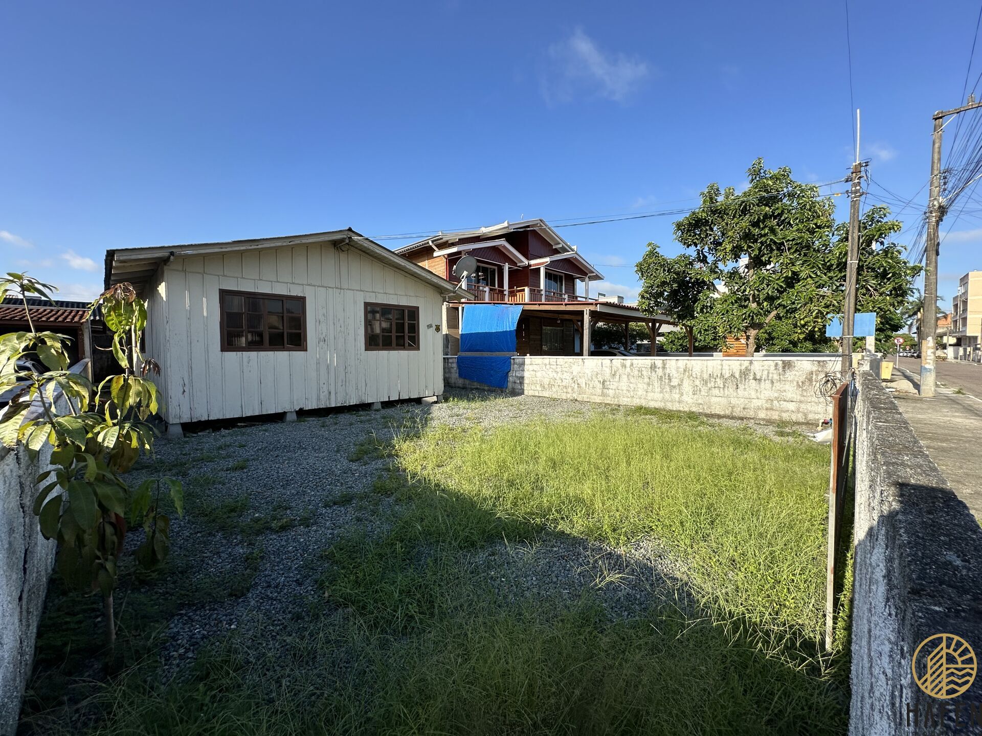 Terreno, 240 m² - Foto 3