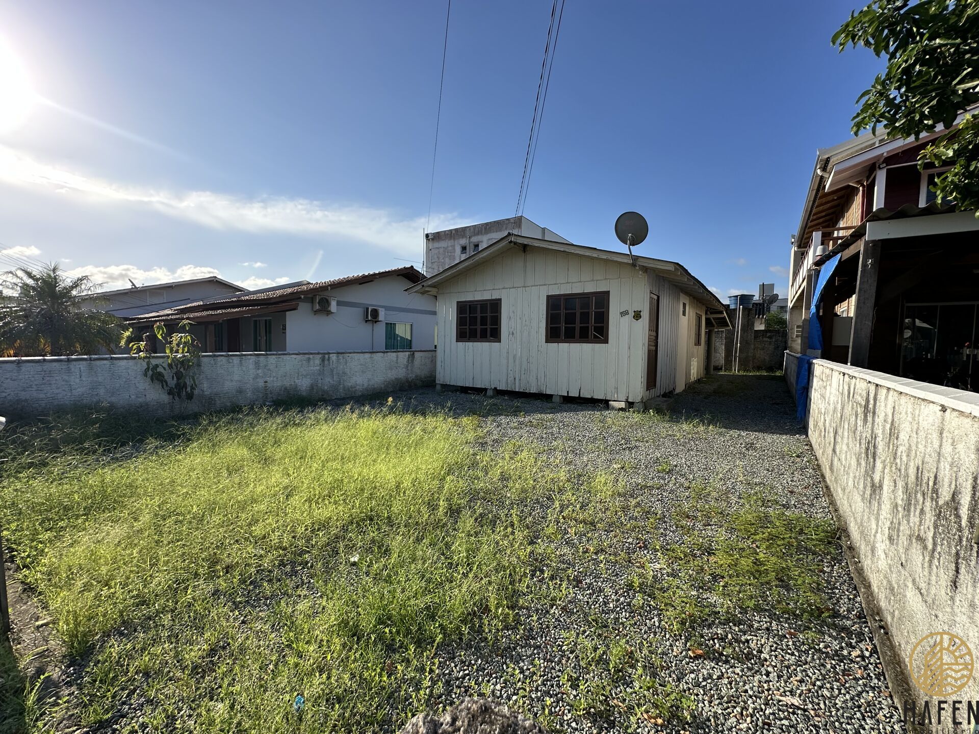 Terreno, 240 m² - Foto 2