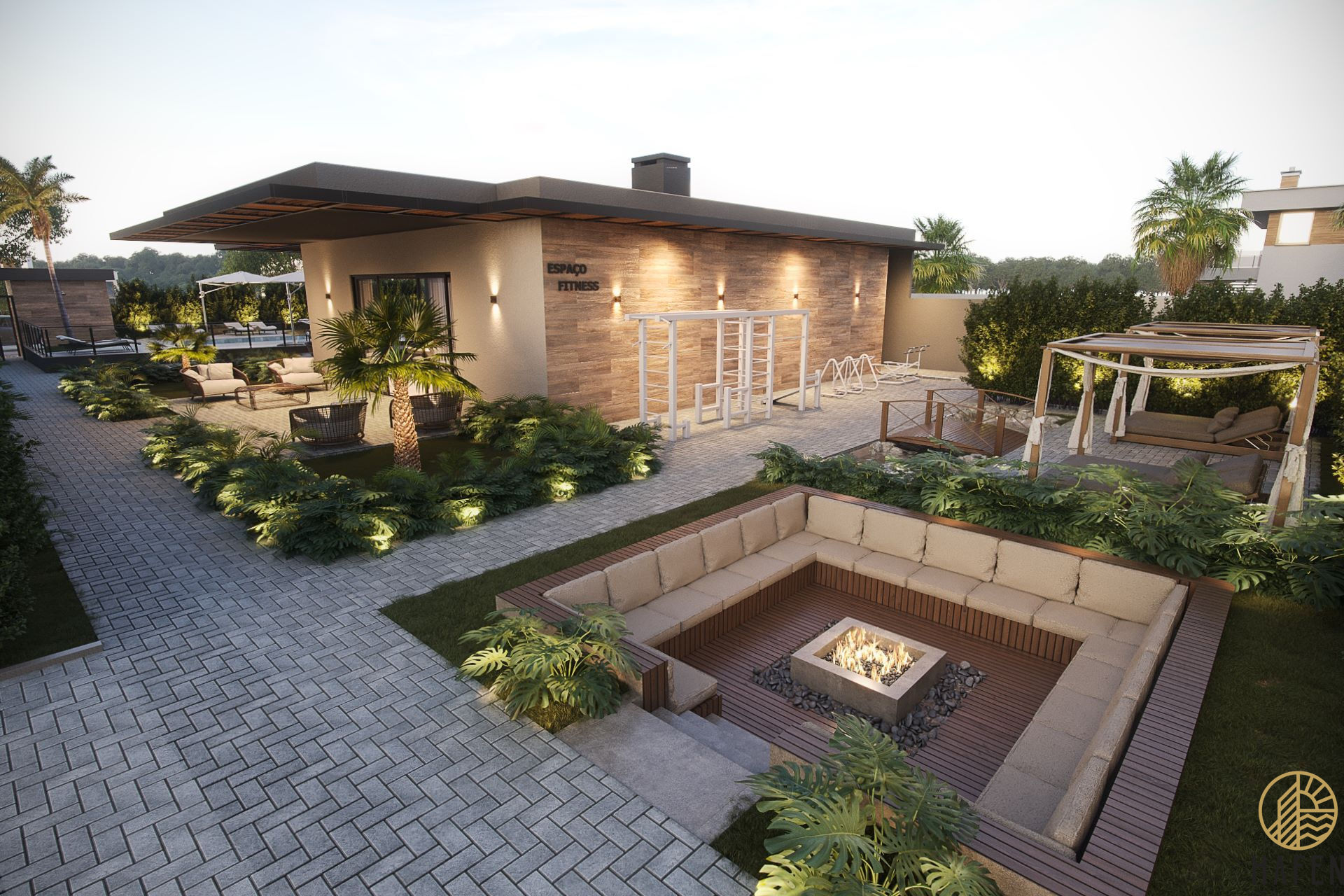 Apartamento, 2 quartos, 73 m² - Foto 8