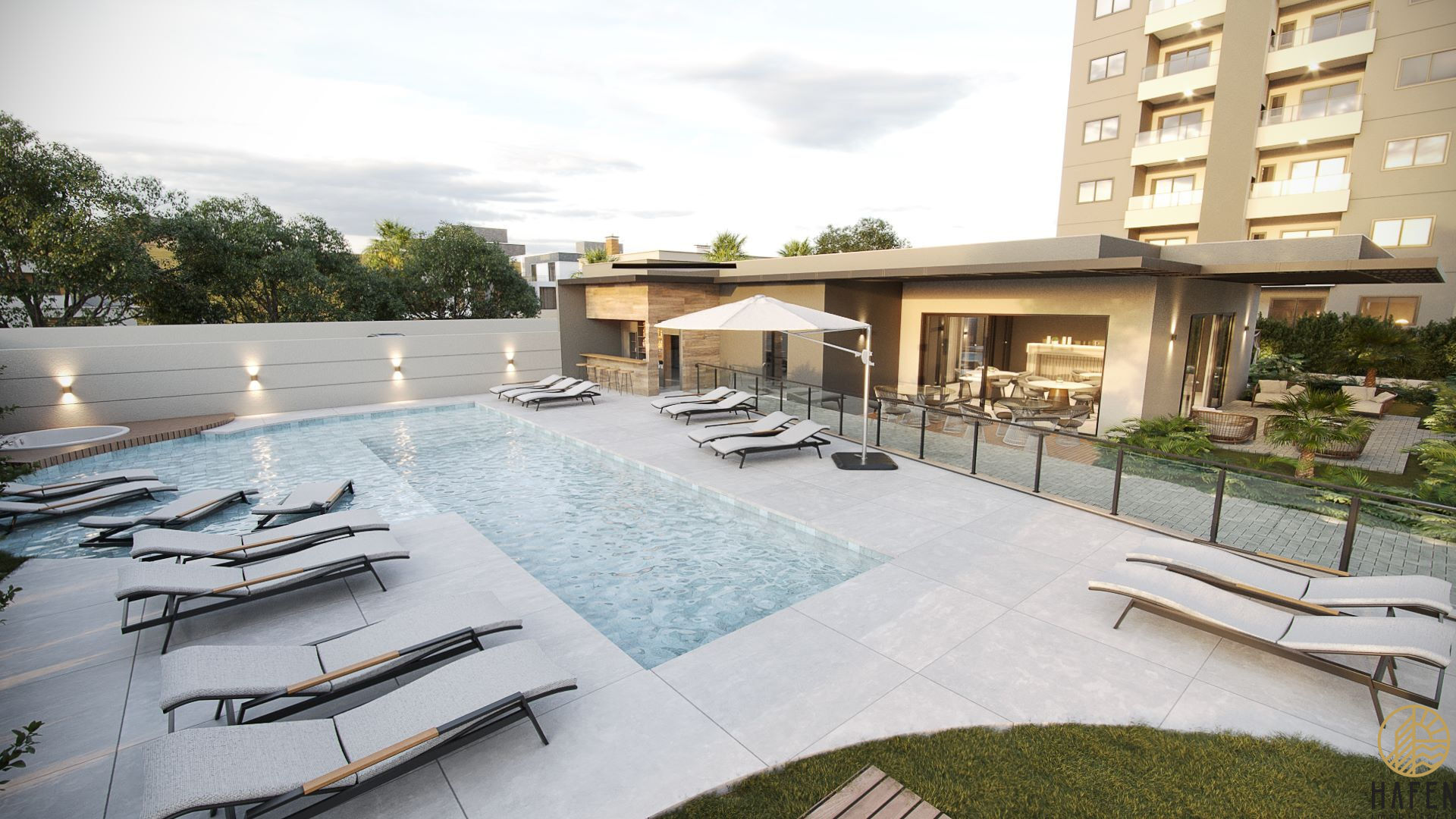 Apartamento, 2 quartos, 73 m² - Foto 9