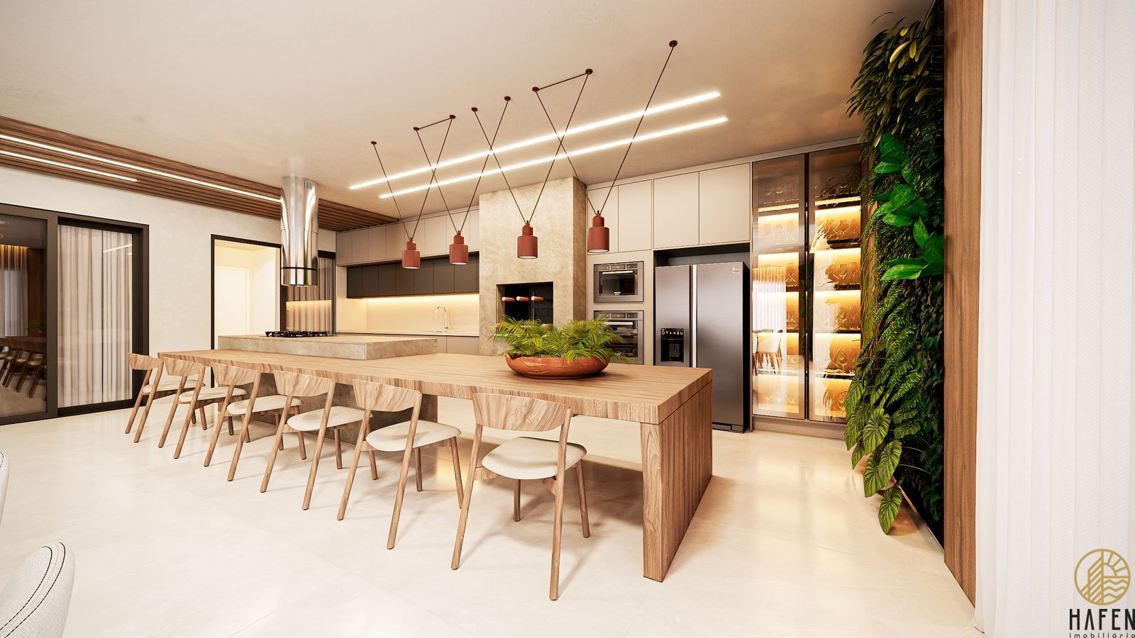 Apartamento, 2 quartos, 73 m² - Foto 10