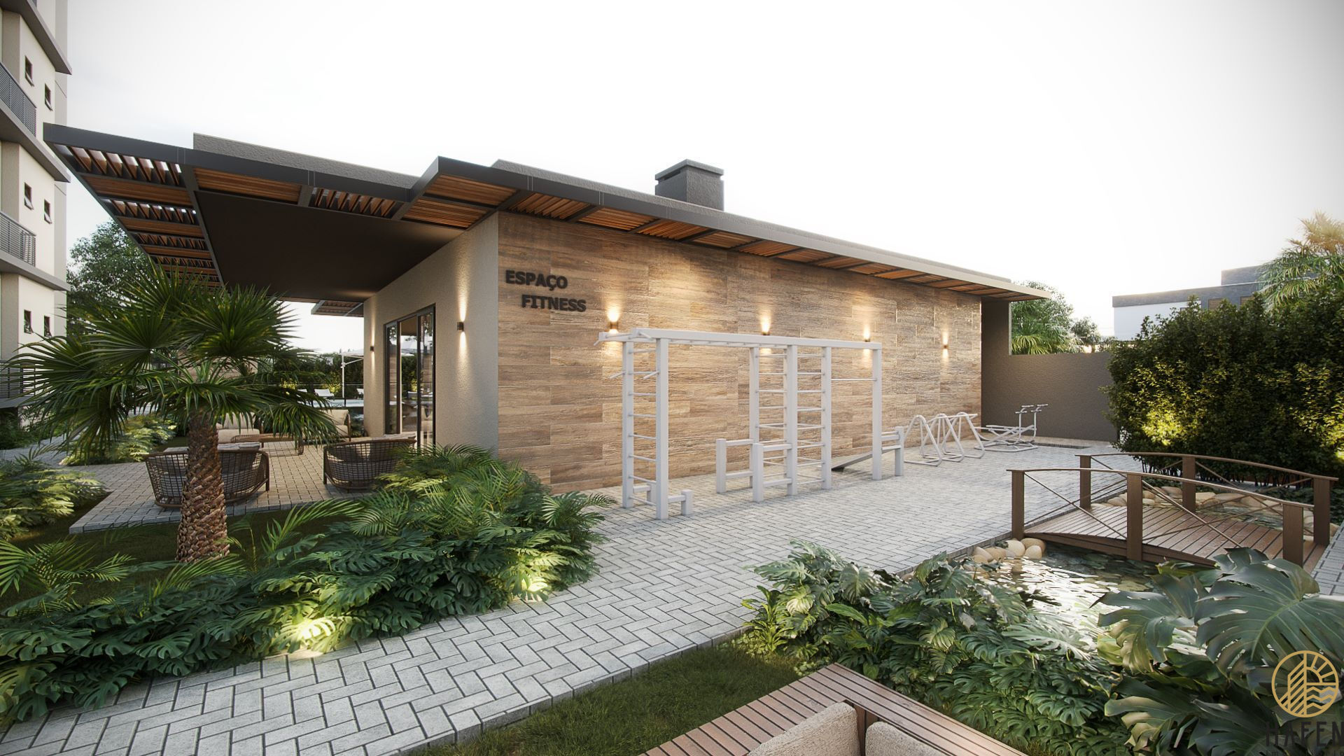 Apartamento, 2 quartos, 73 m² - Foto 4