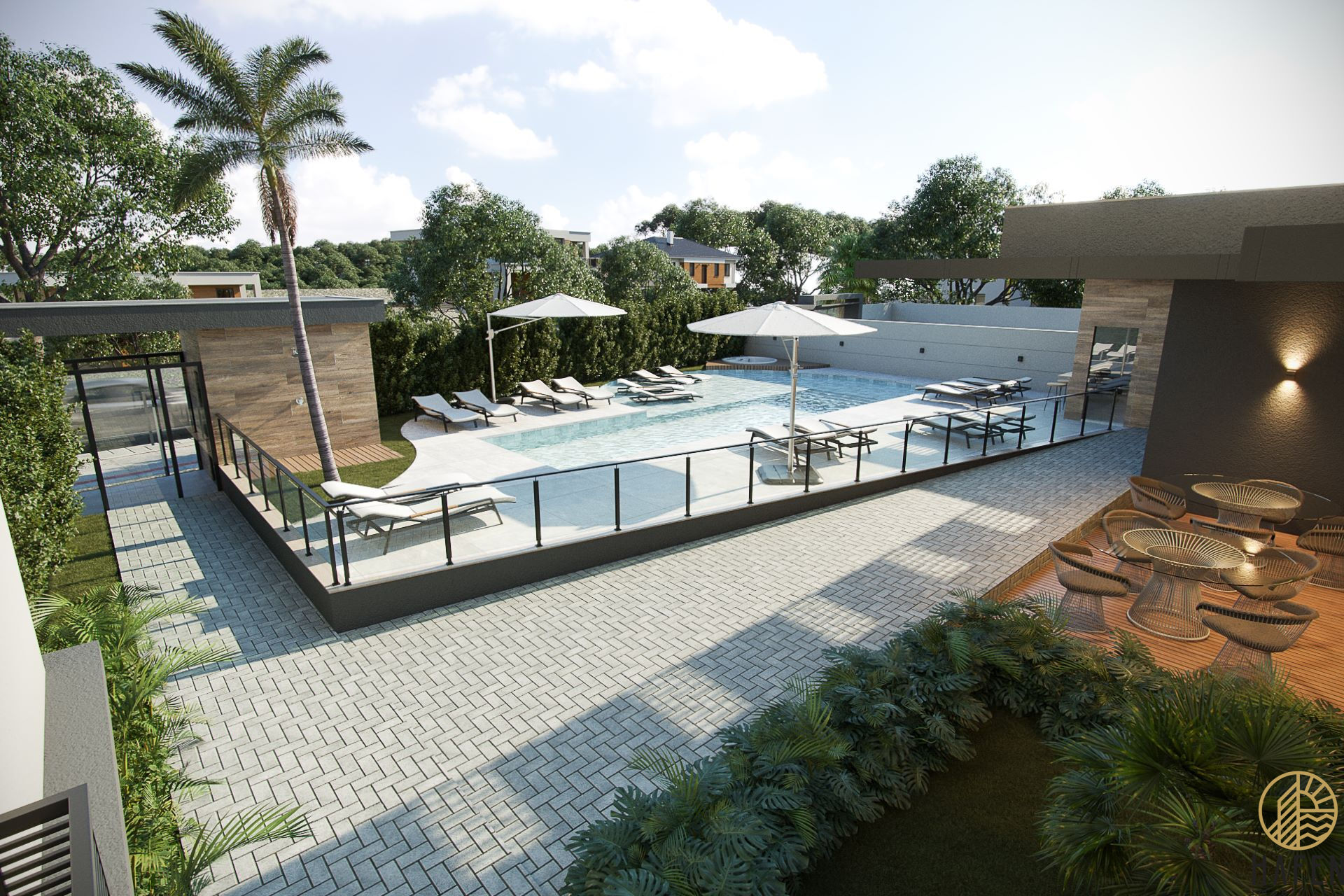 Apartamento, 2 quartos, 73 m² - Foto 5