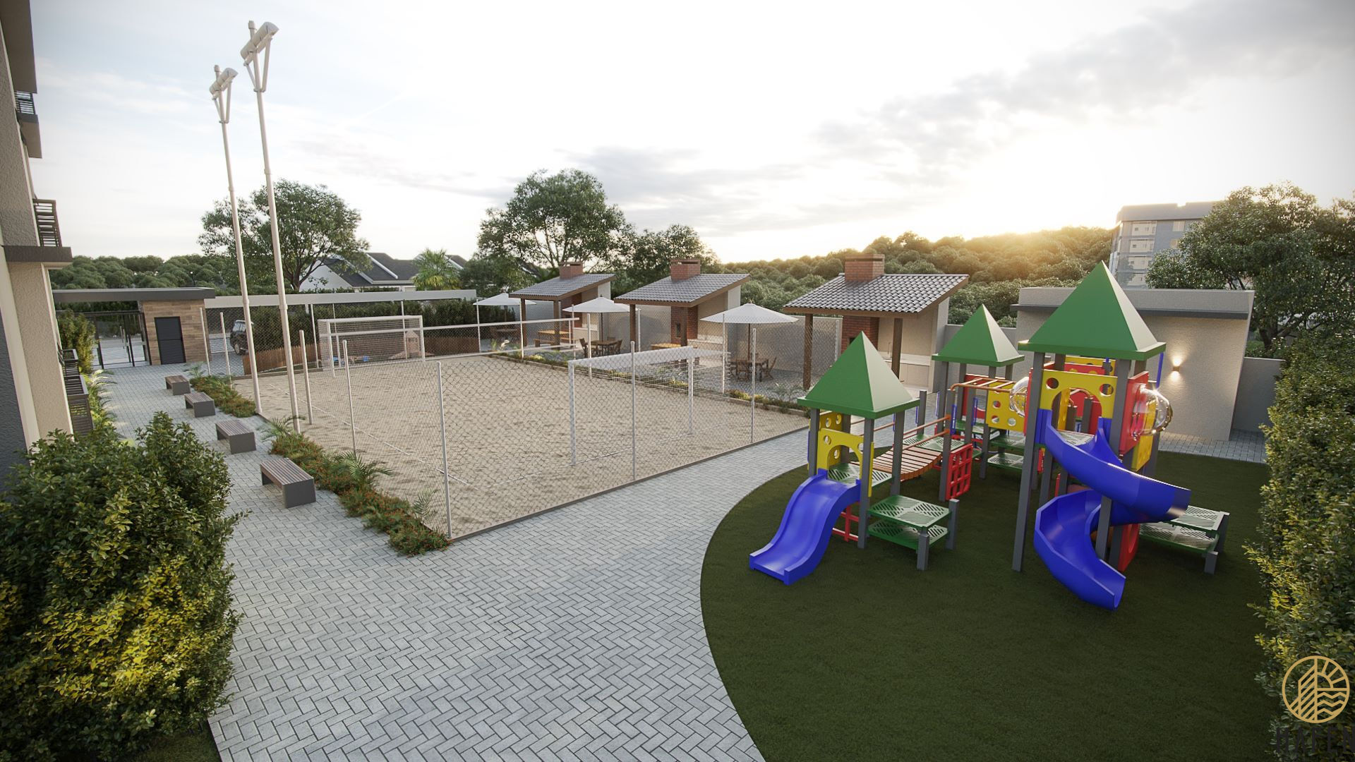 Apartamento, 2 quartos, 73 m² - Foto 6