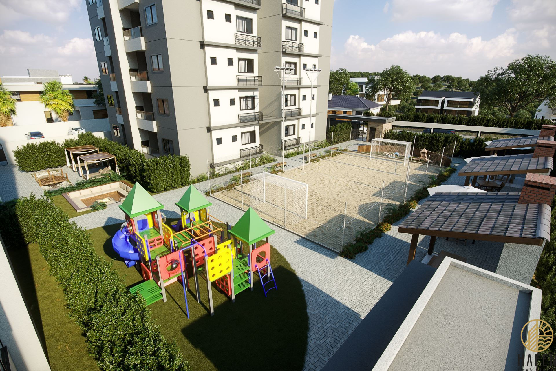 Apartamento, 2 quartos, 73 m² - Foto 3