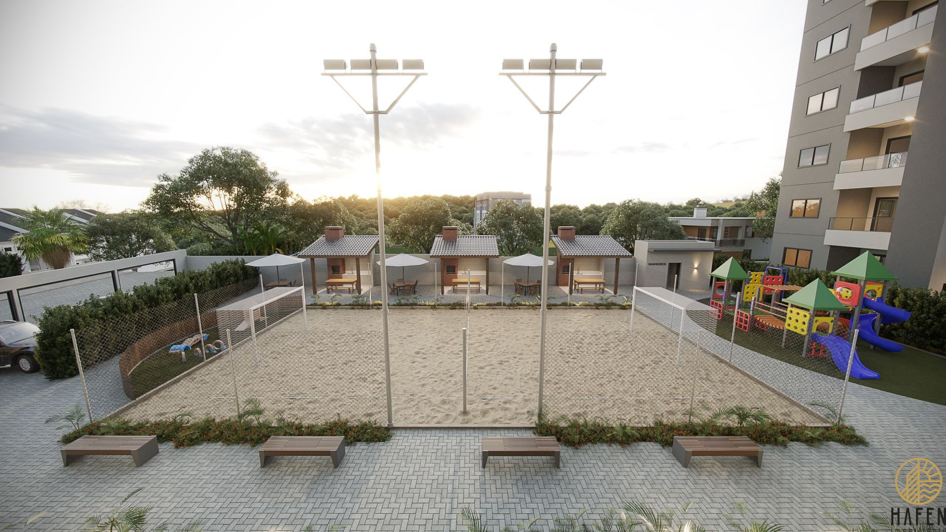 Apartamento, 2 quartos, 73 m² - Foto 7