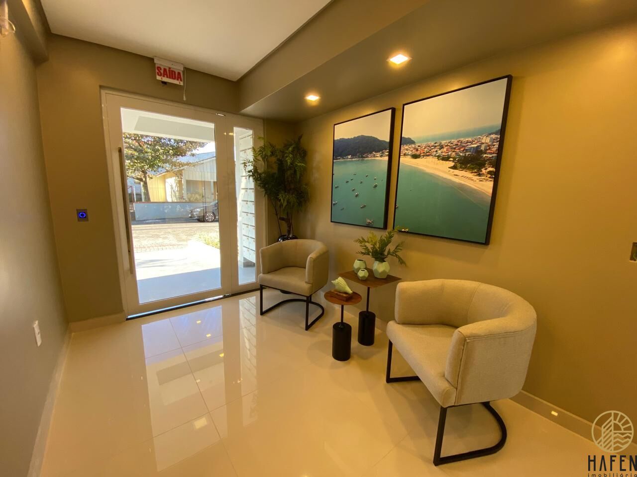 Apartamento à venda com 2 quartos, 74m² - Foto 3