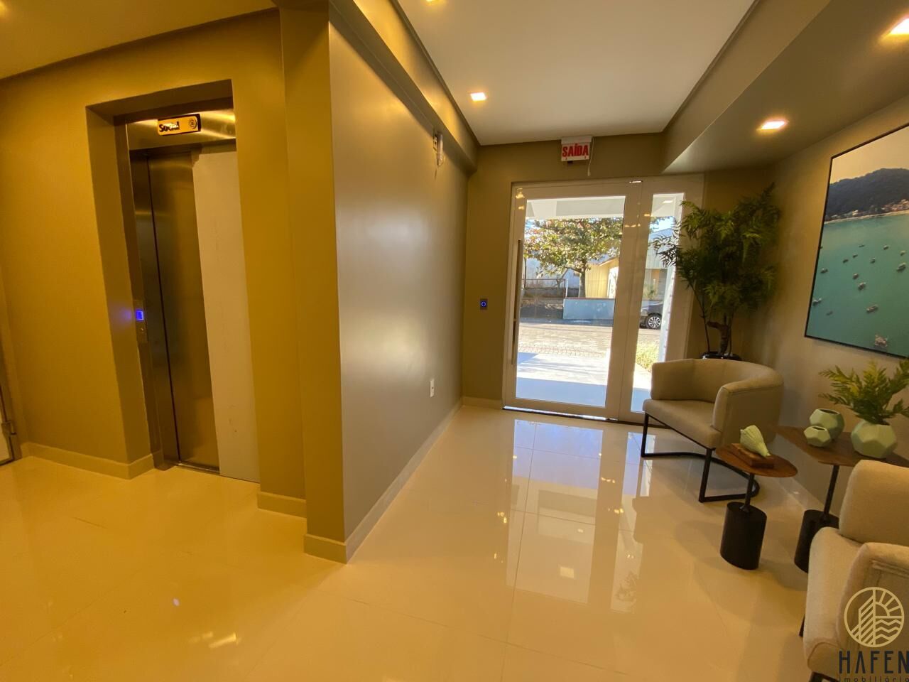 Apartamento à venda com 2 quartos, 74m² - Foto 4
