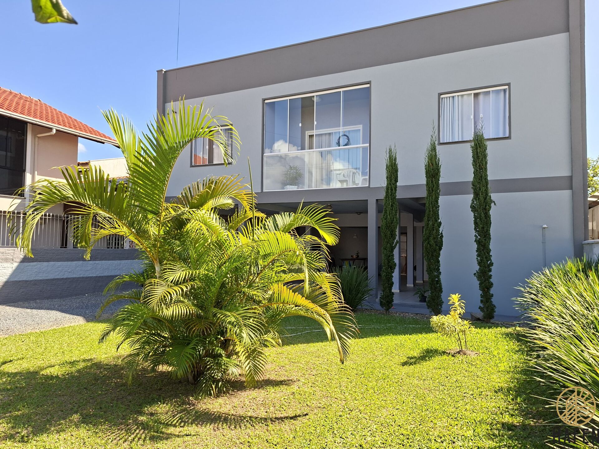 Sobrado à venda com 5 quartos, 175m² - Foto 2