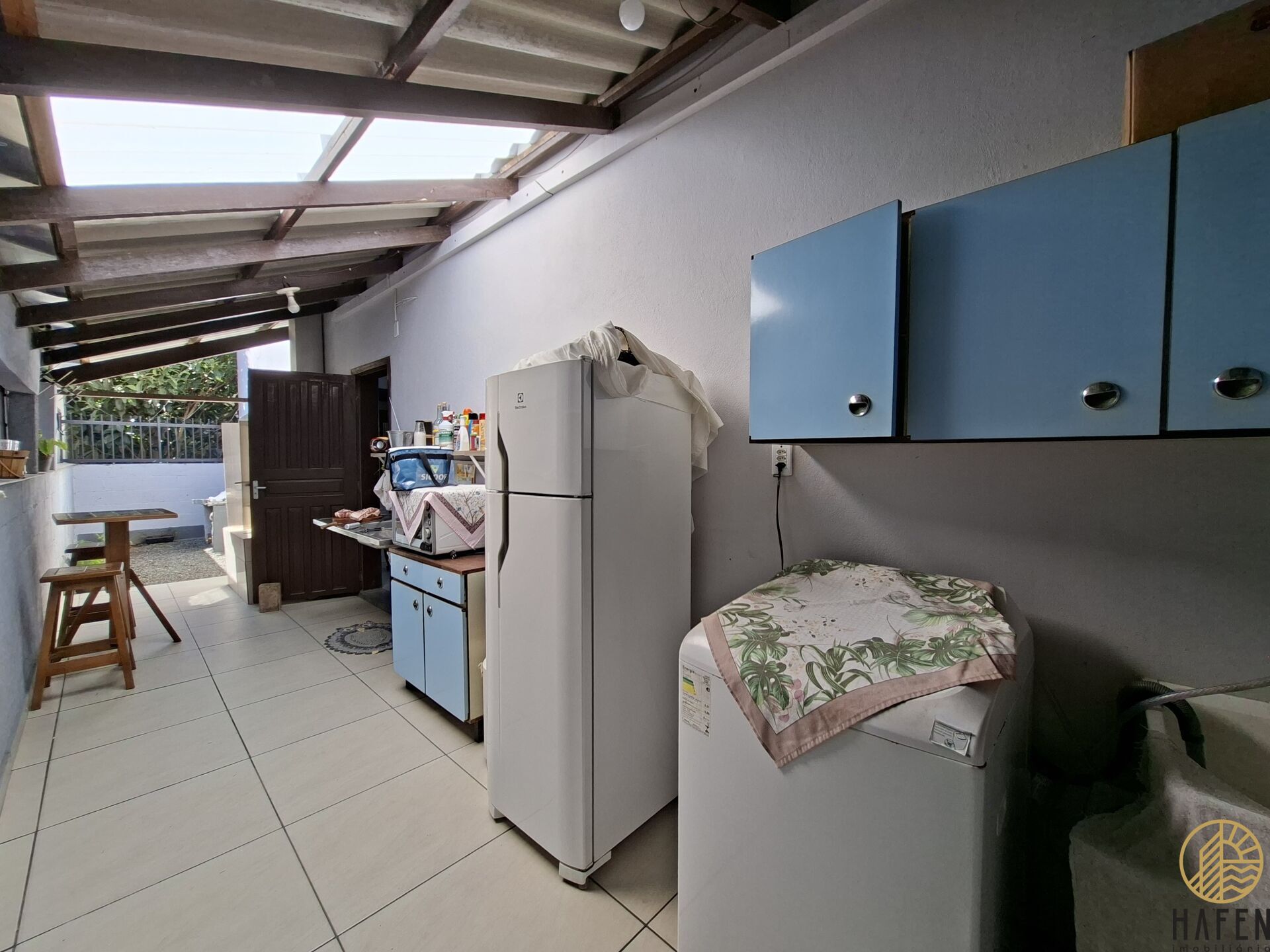 Sobrado à venda com 5 quartos, 175m² - Foto 8