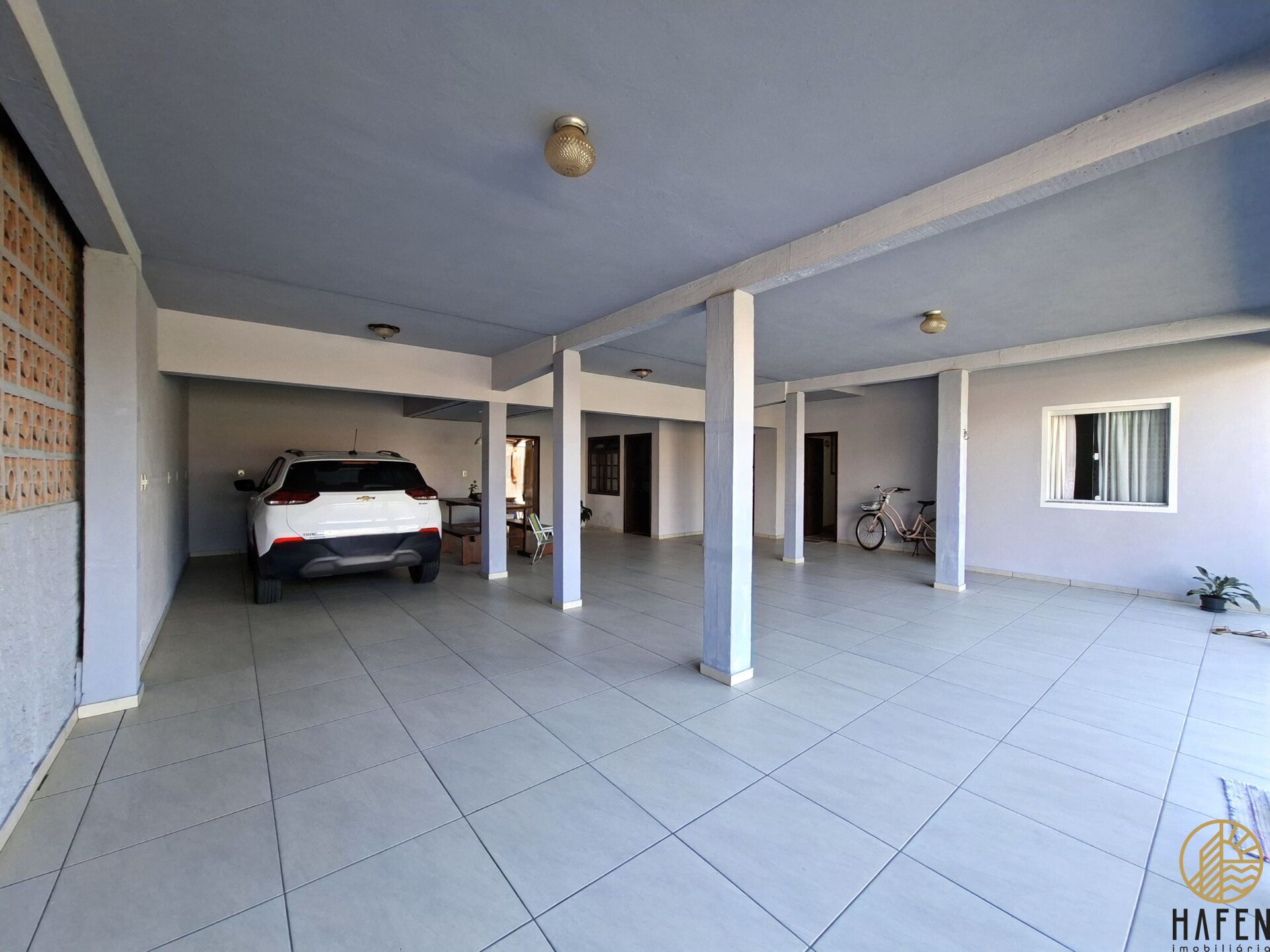 Sobrado à venda com 5 quartos, 175m² - Foto 3