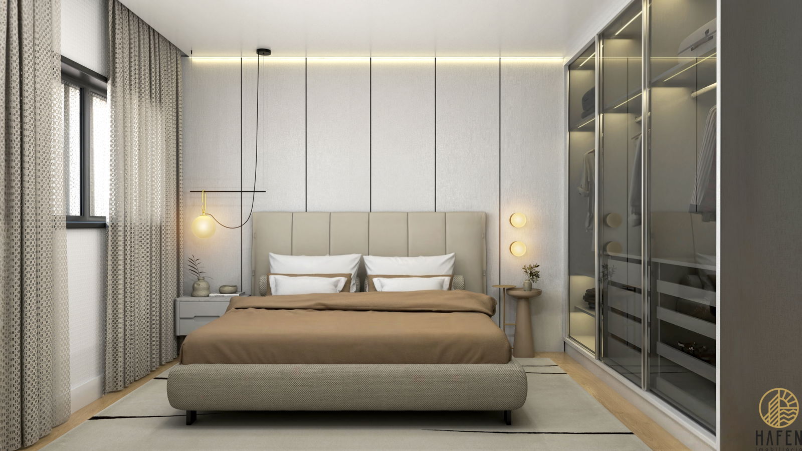 Apartamento, 2 quartos, 63 m² - Foto 18