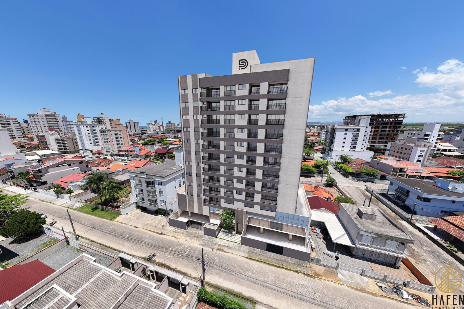 Apartamento, 2 quartos, 63 m² - Foto 4