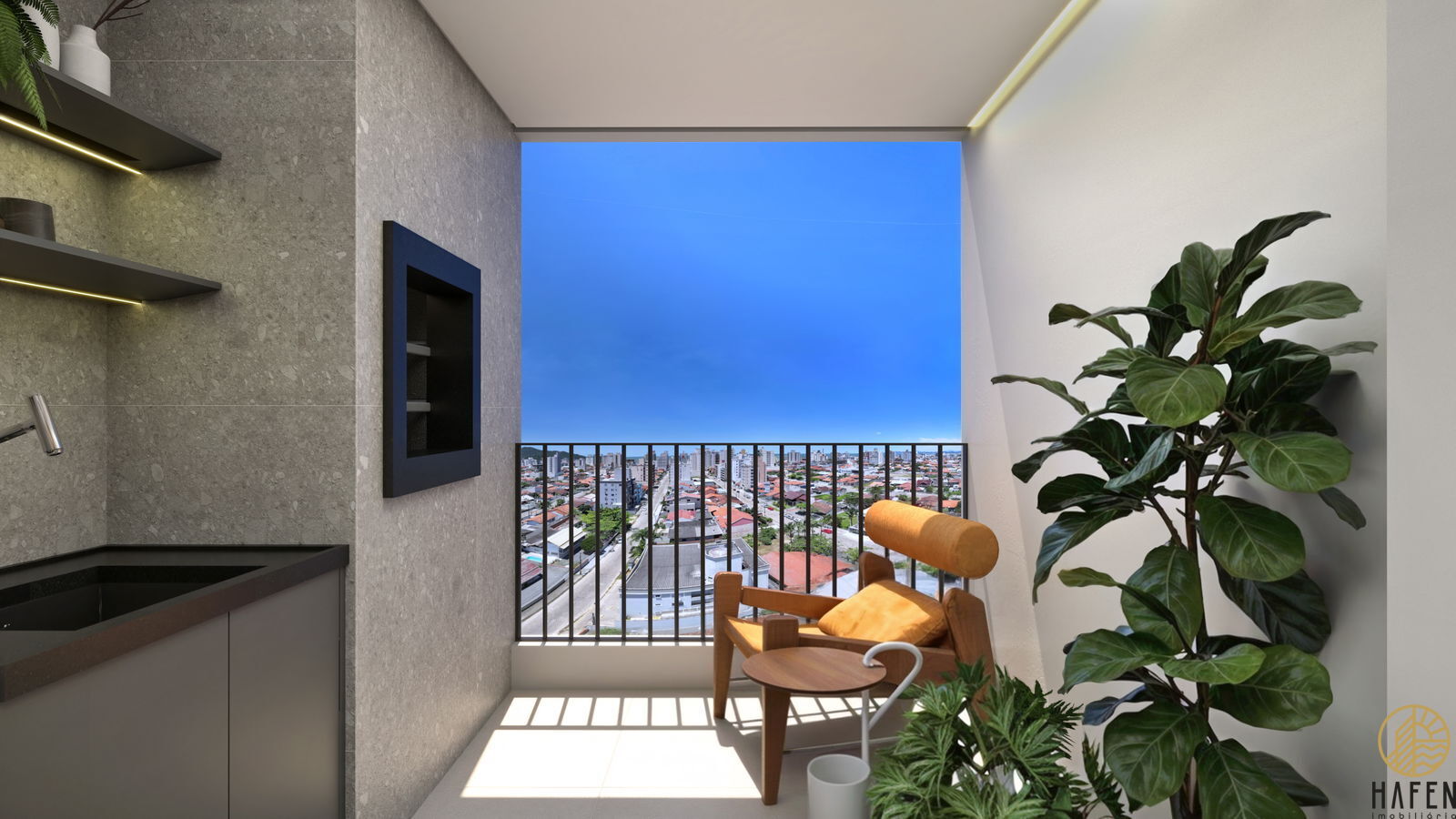 Apartamento, 2 quartos, 63 m² - Foto 14