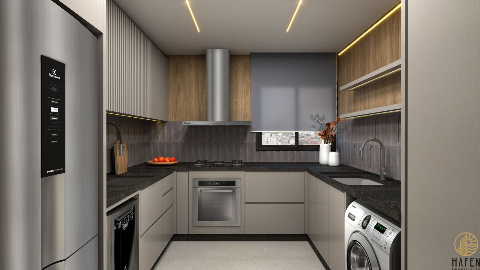 Apartamento, 2 quartos, 63 m² - Foto 15