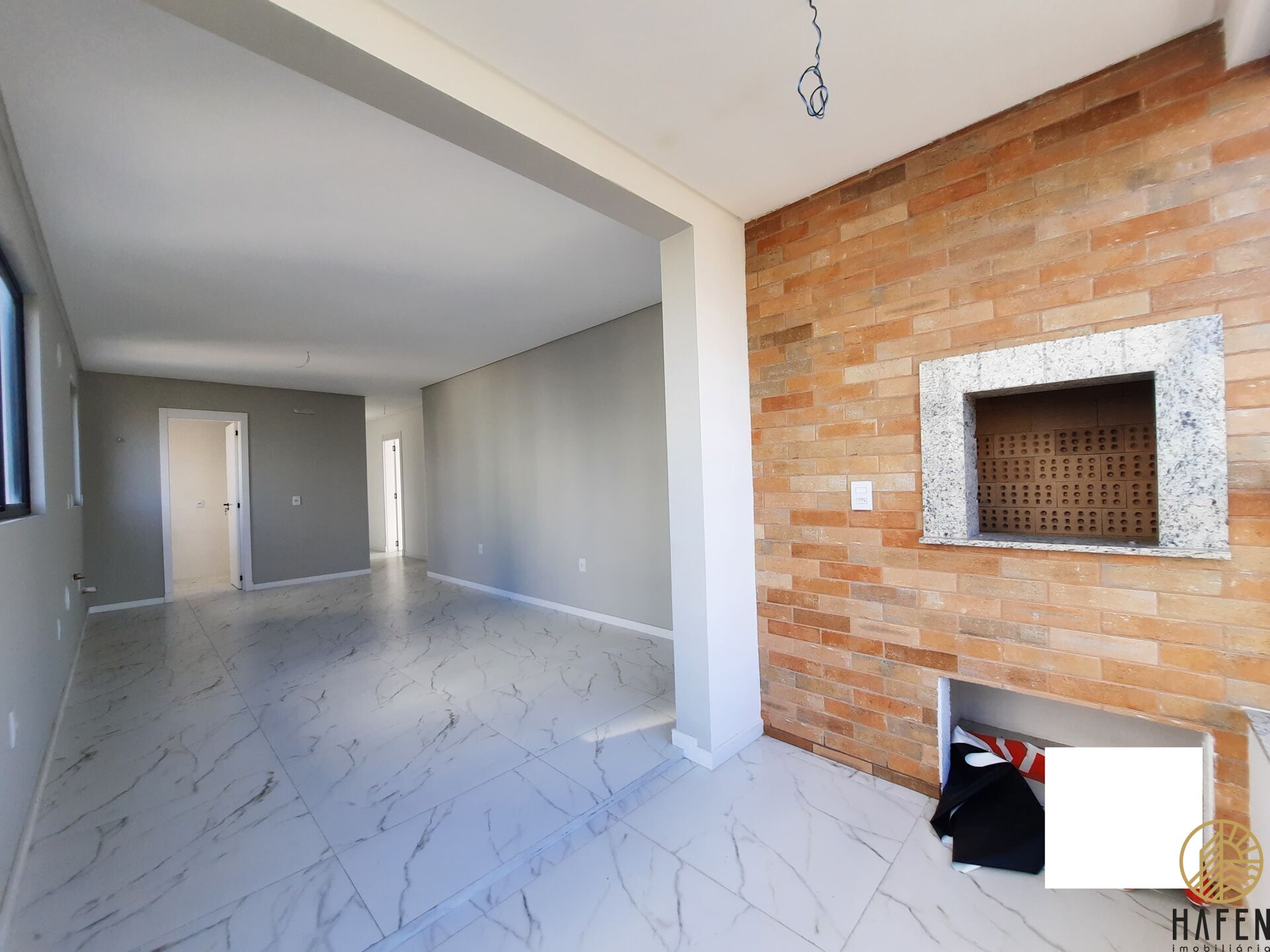 Apartamento à venda com 3 quartos, 97m² - Foto 5