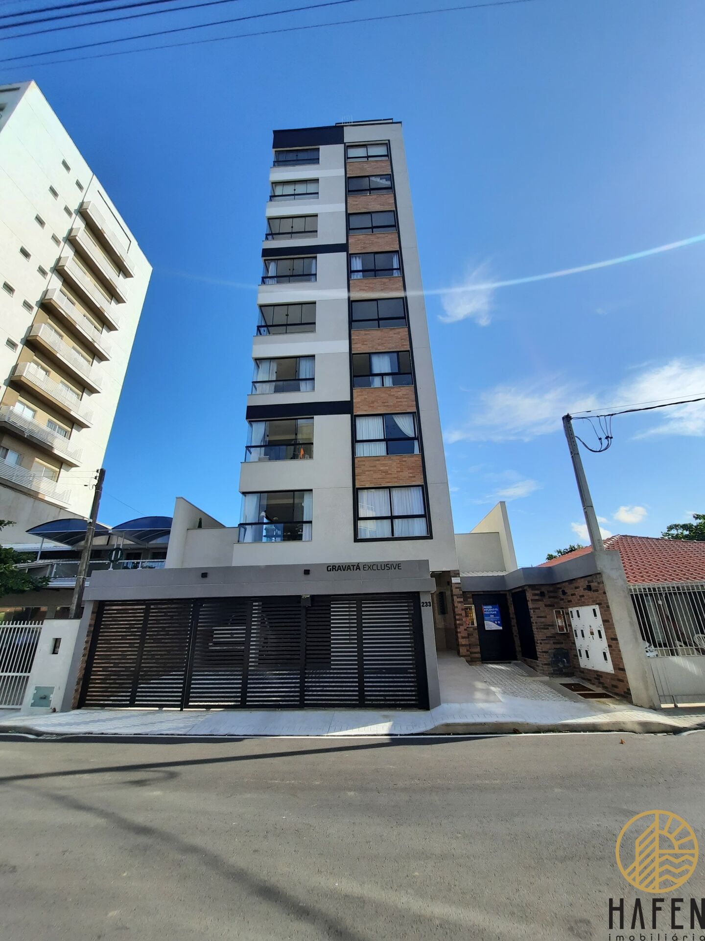 Apartamento à venda com 3 quartos, 97m² - Foto 33