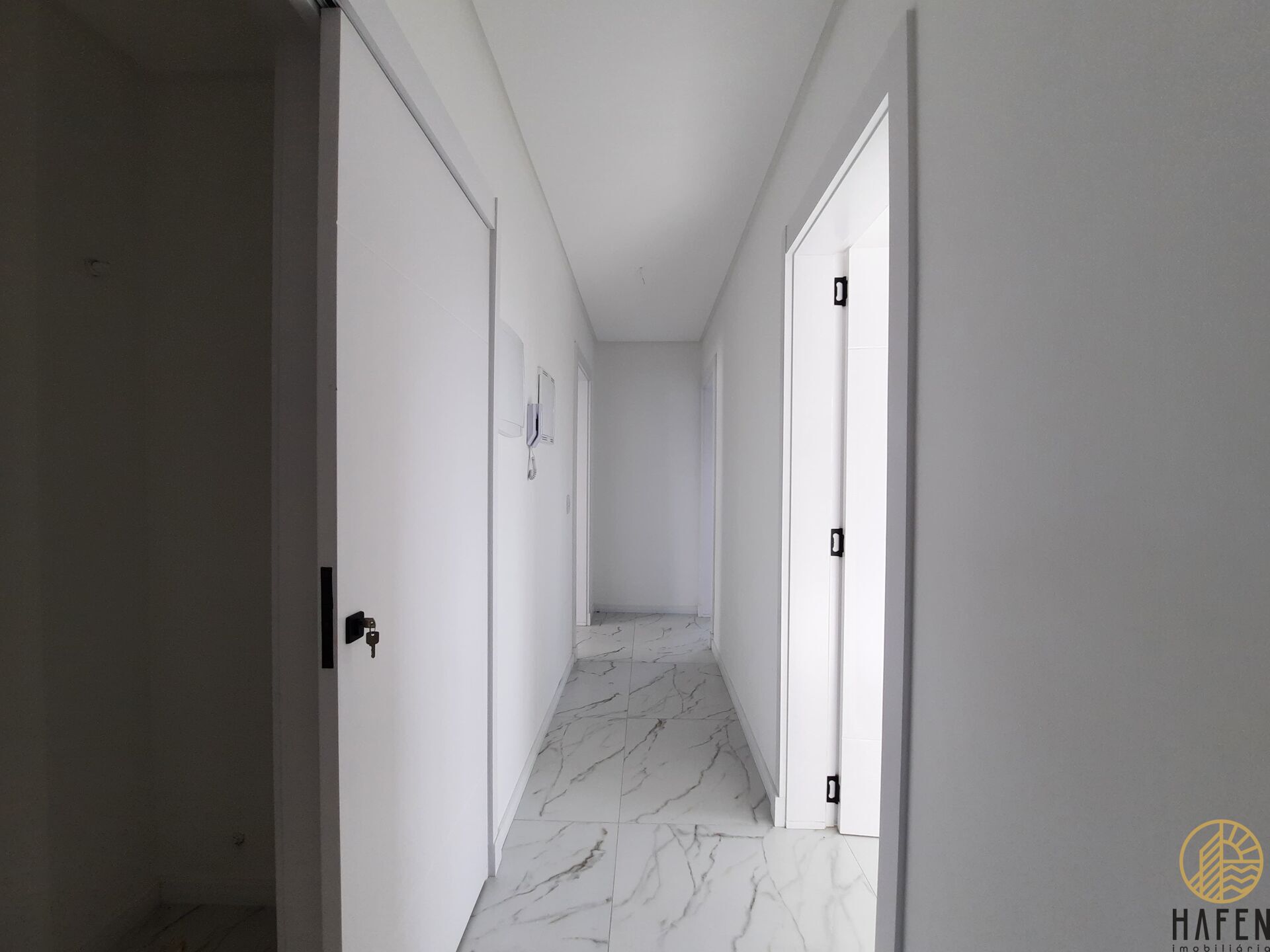 Apartamento à venda com 3 quartos, 97m² - Foto 12