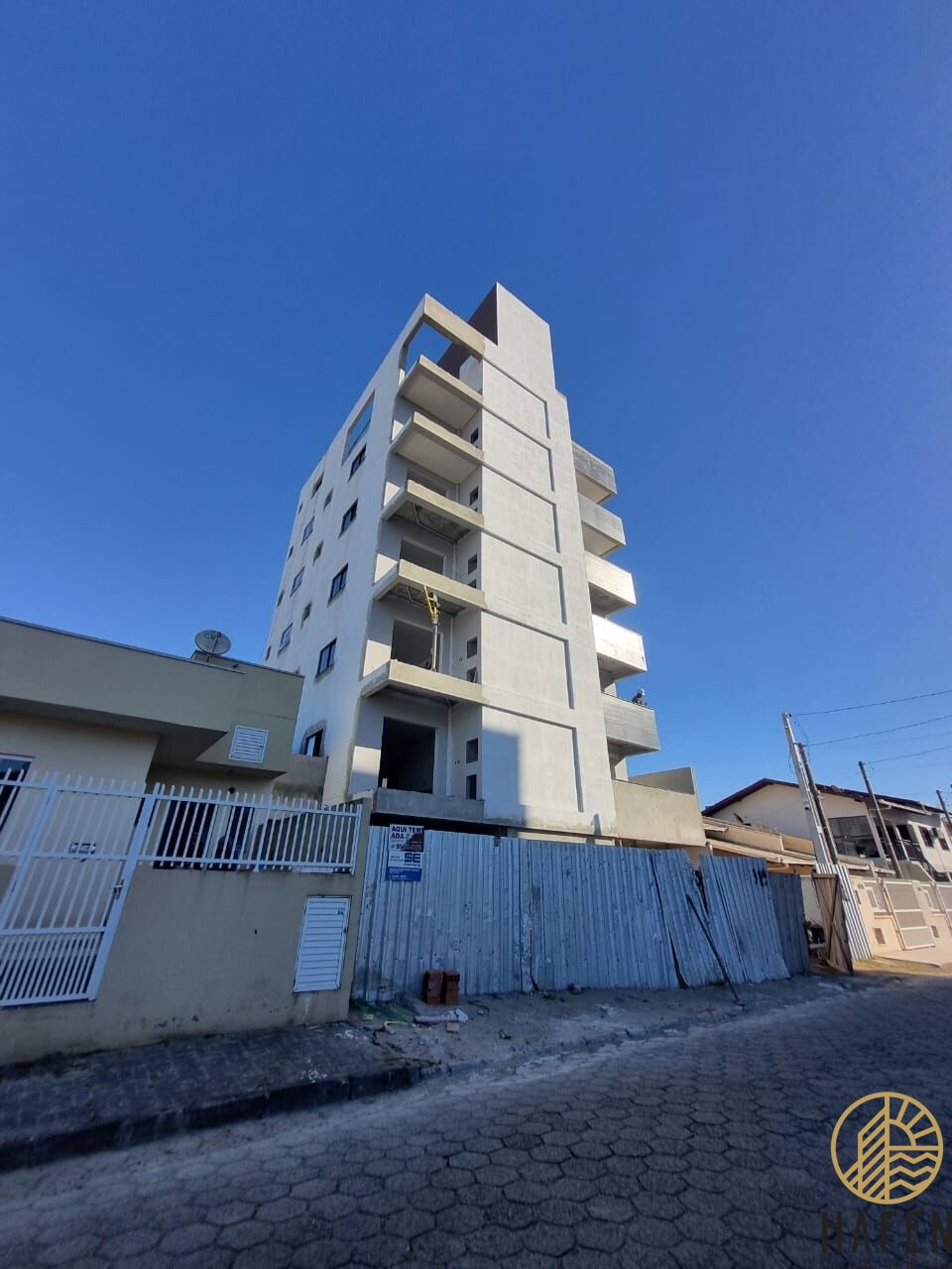Apartamento à venda com 2 quartos, 65m² - Foto 8