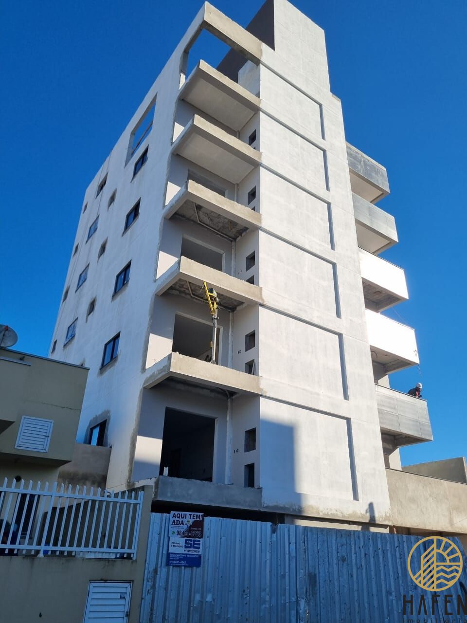Apartamento à venda com 2 quartos, 65m² - Foto 9