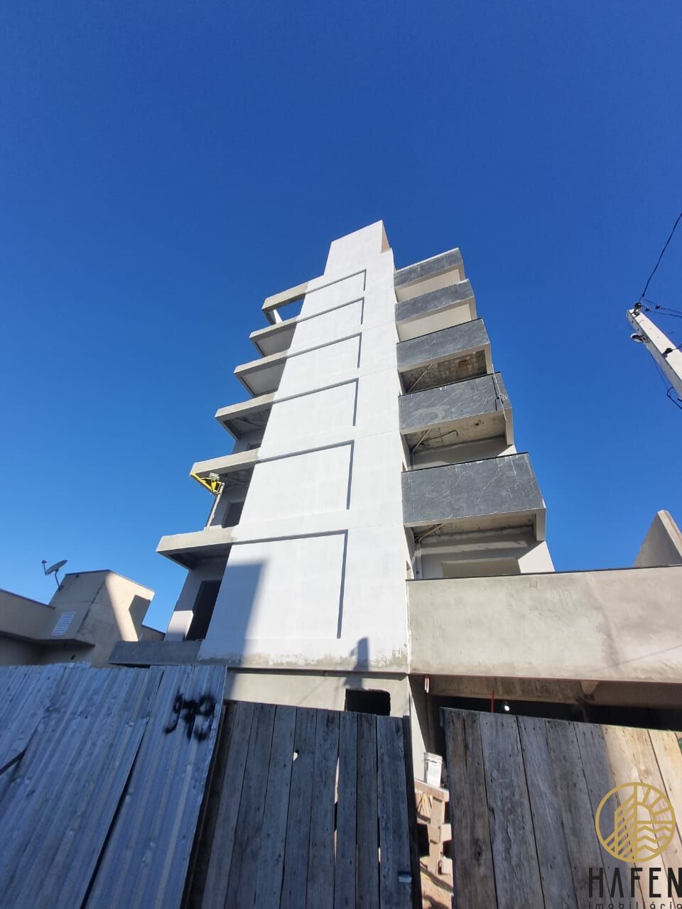 Apartamento à venda com 2 quartos, 65m² - Foto 7
