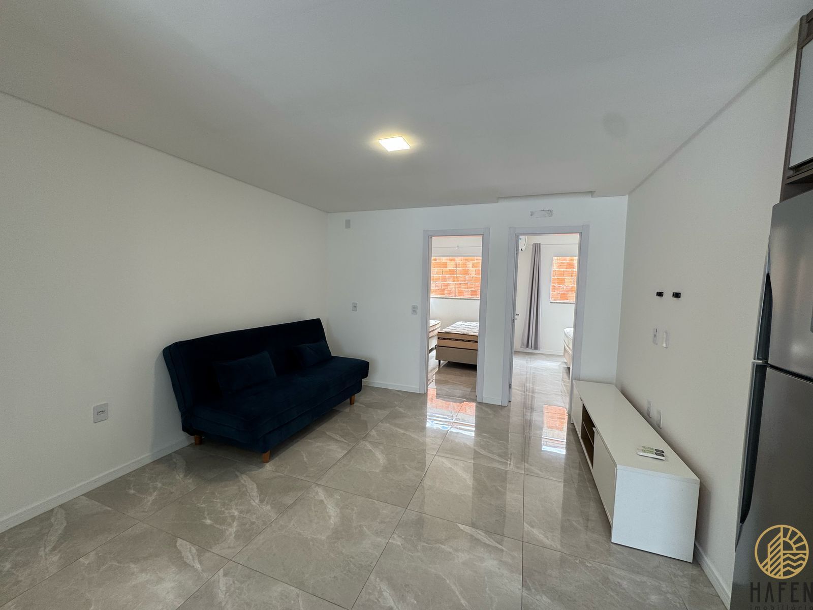 Apartamento para alugar com 2 quartos, 65m² - Foto 5