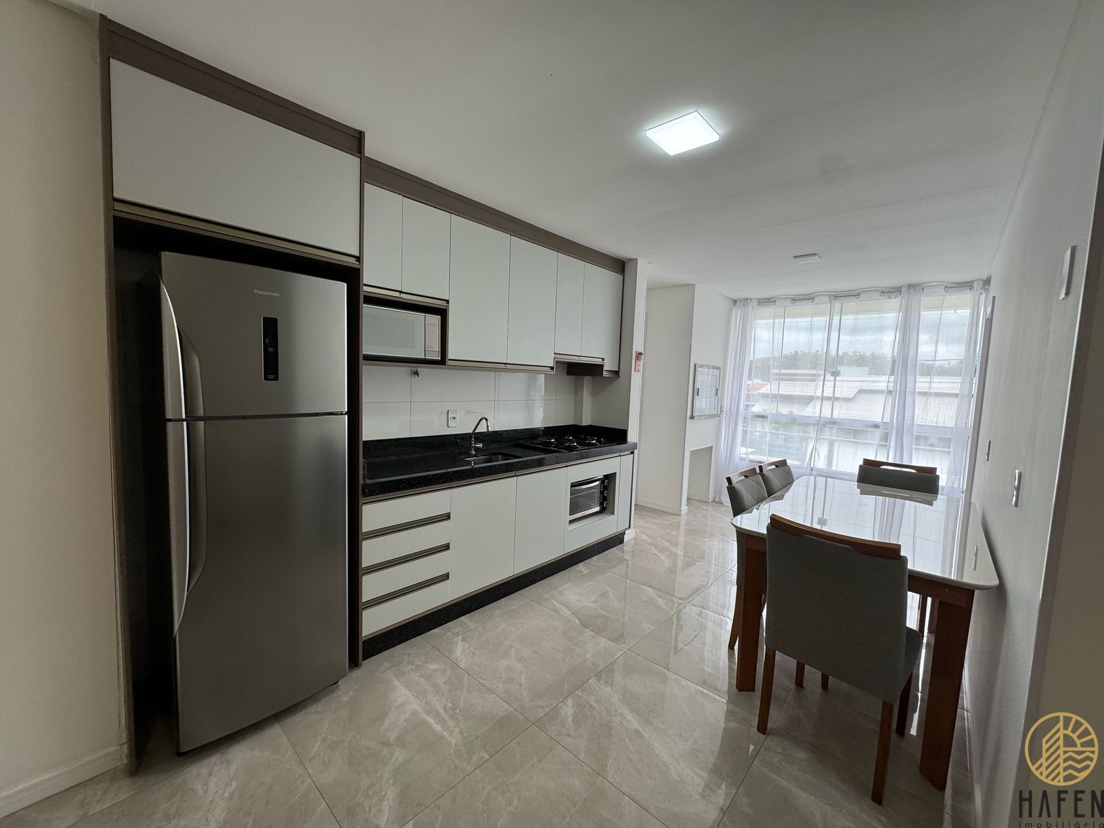 Apartamento para alugar com 2 quartos, 65m² - Foto 1