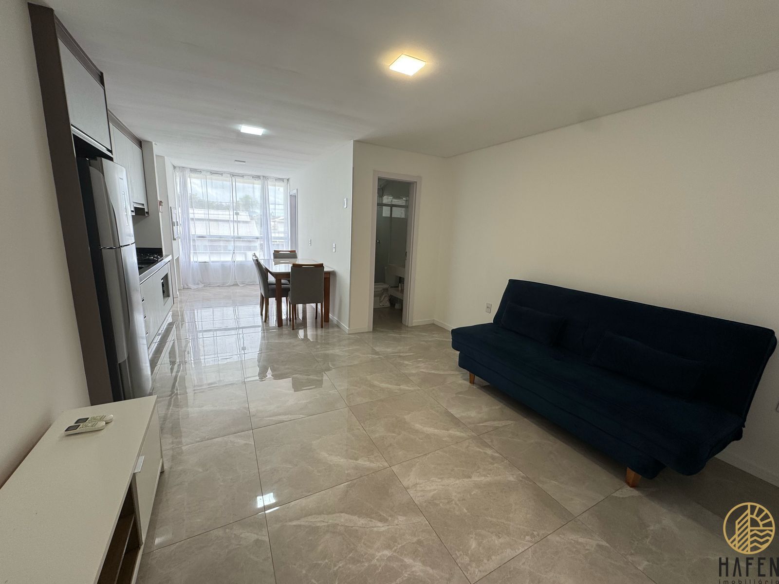 Apartamento para alugar com 2 quartos, 65m² - Foto 3
