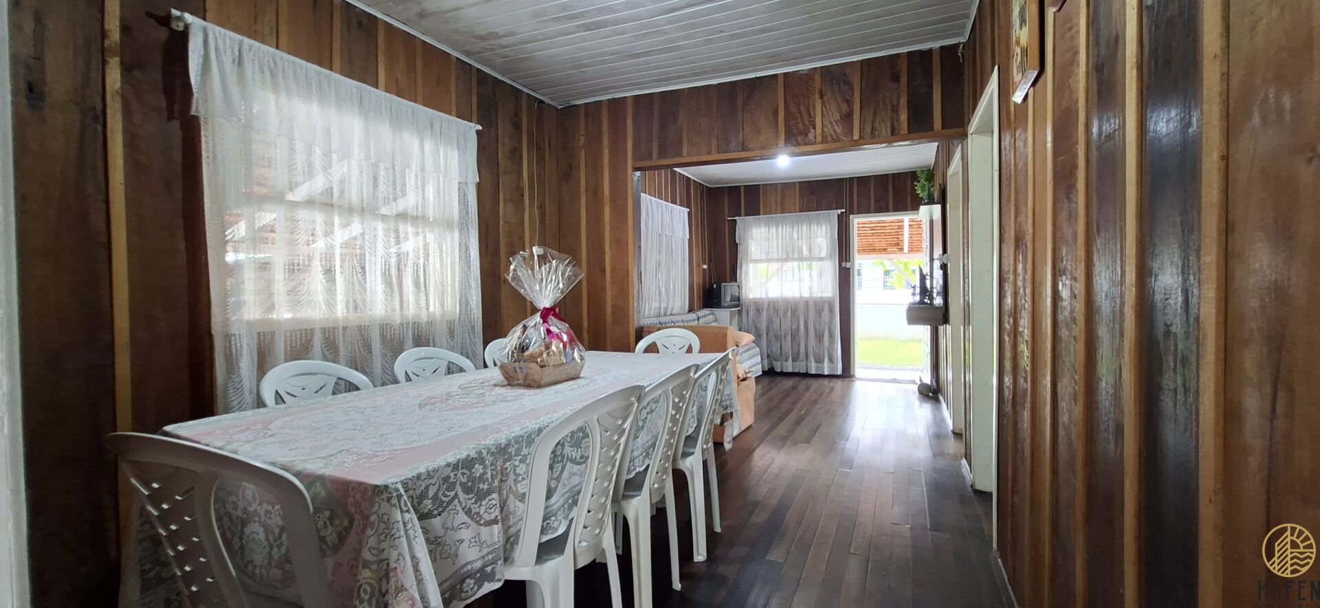 Casa à venda com 2 quartos, 80m² - Foto 5