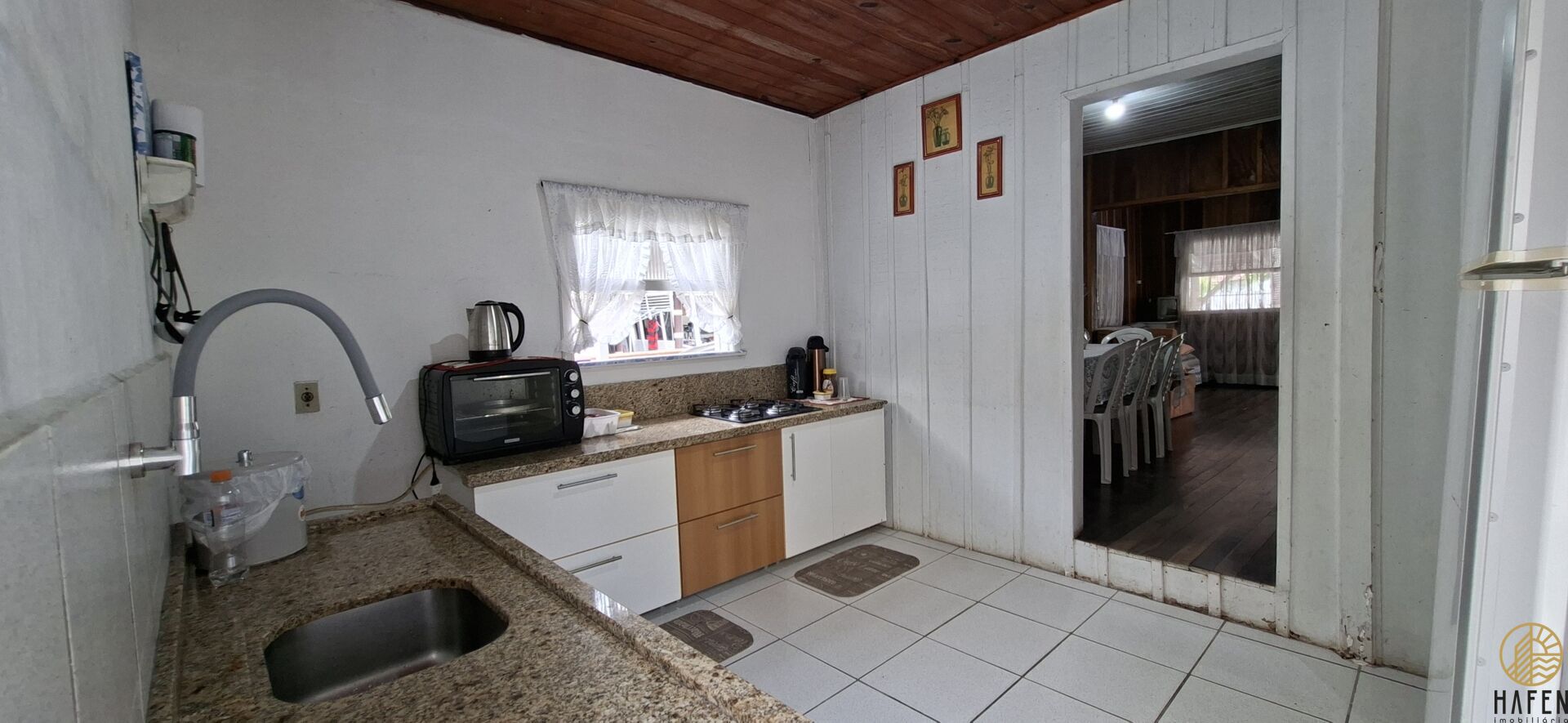 Casa à venda com 2 quartos, 80m² - Foto 8