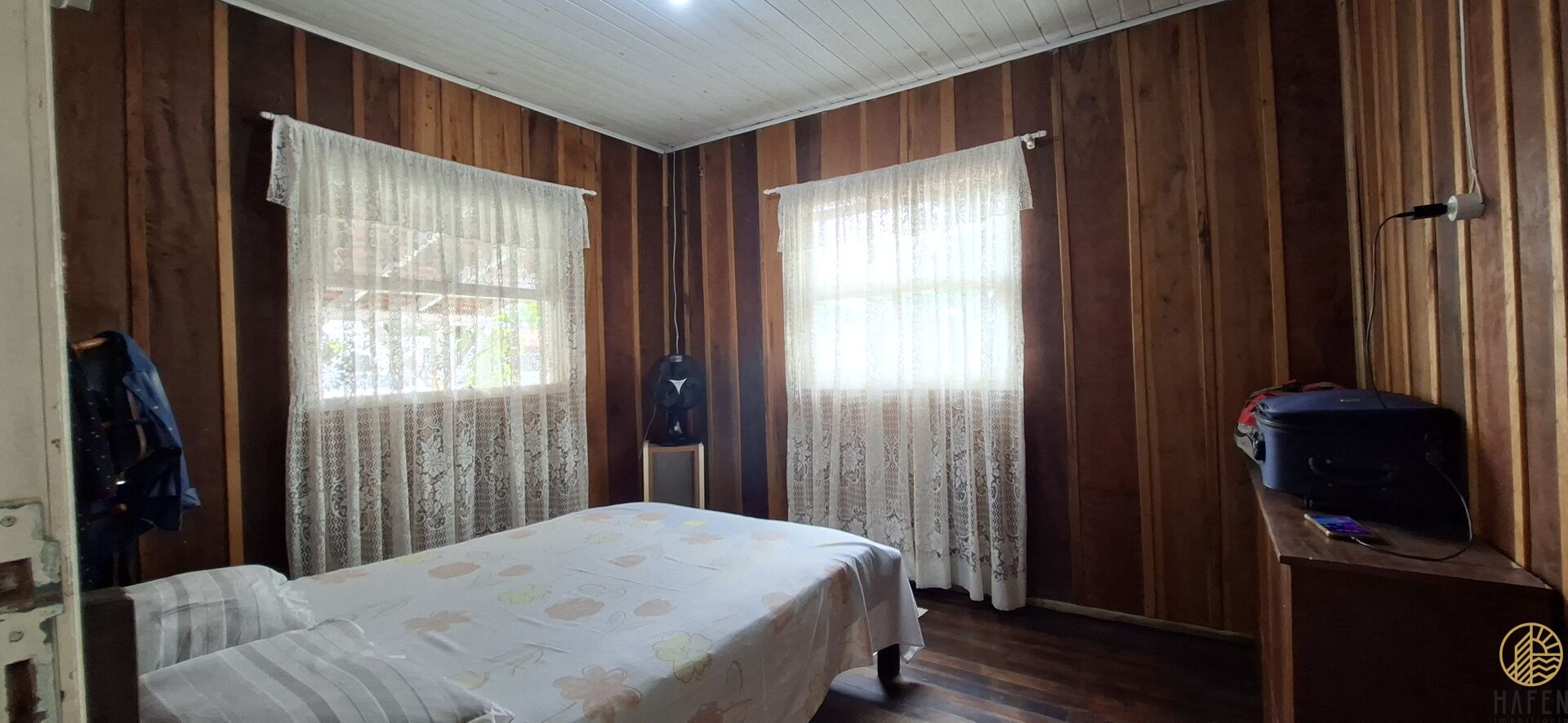 Casa à venda com 2 quartos, 80m² - Foto 6