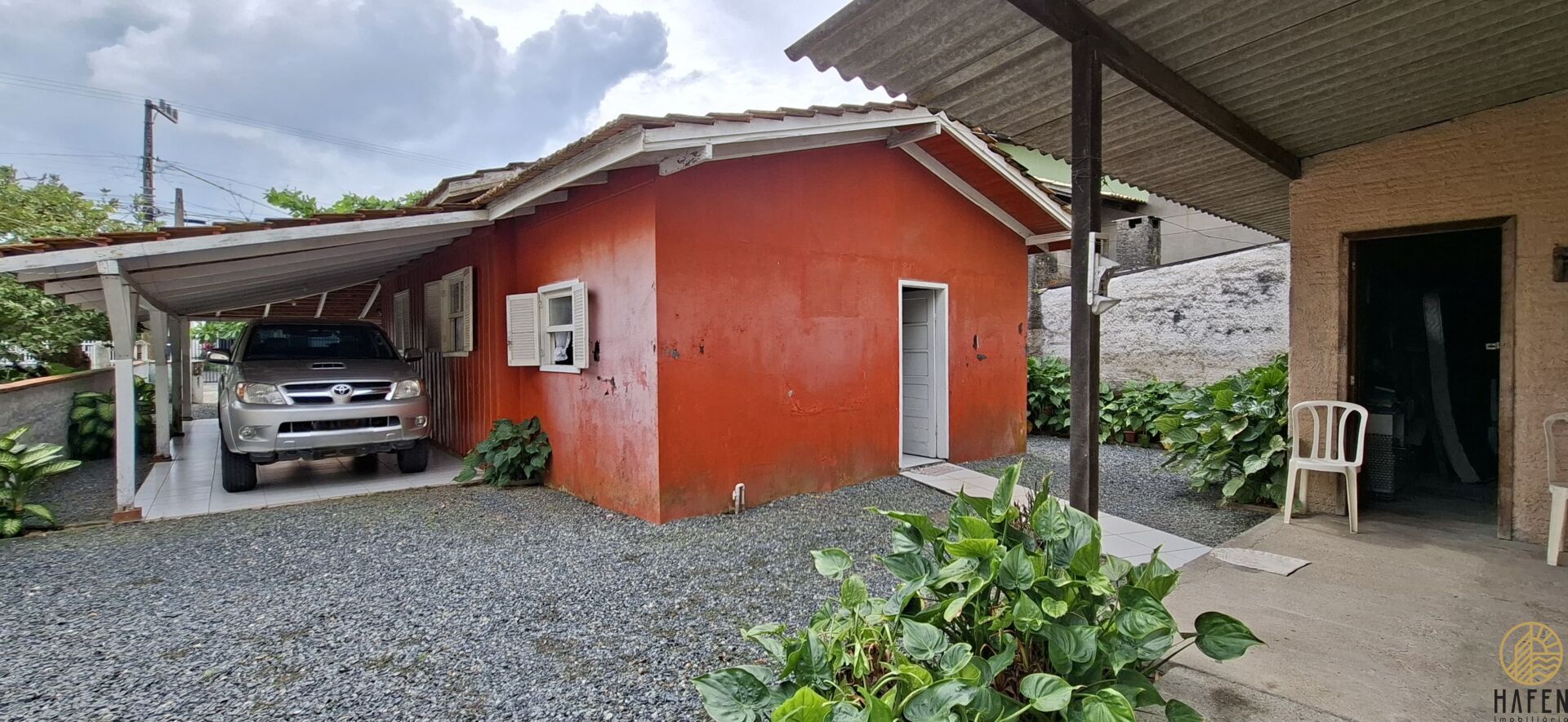 Casa à venda com 2 quartos, 80m² - Foto 10