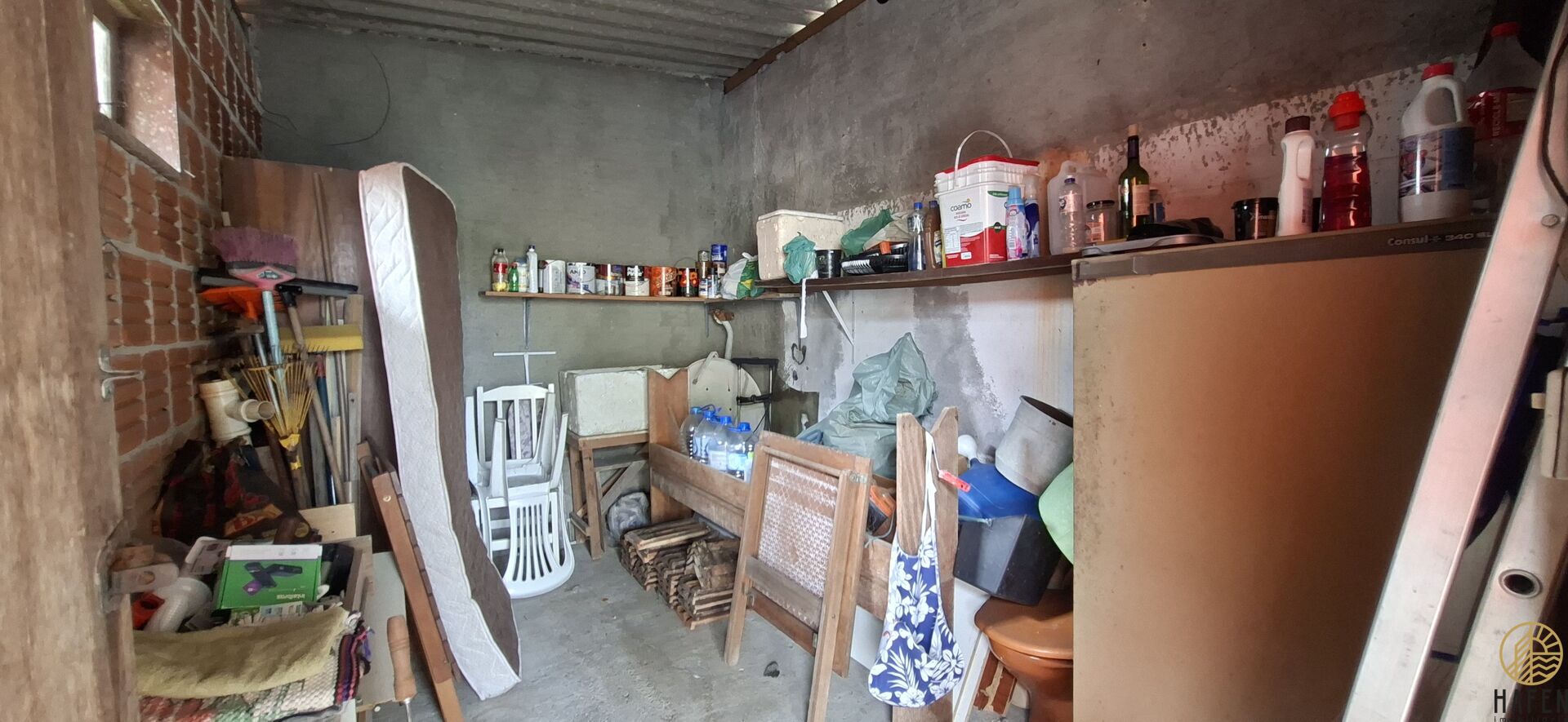Casa à venda com 2 quartos, 80m² - Foto 13