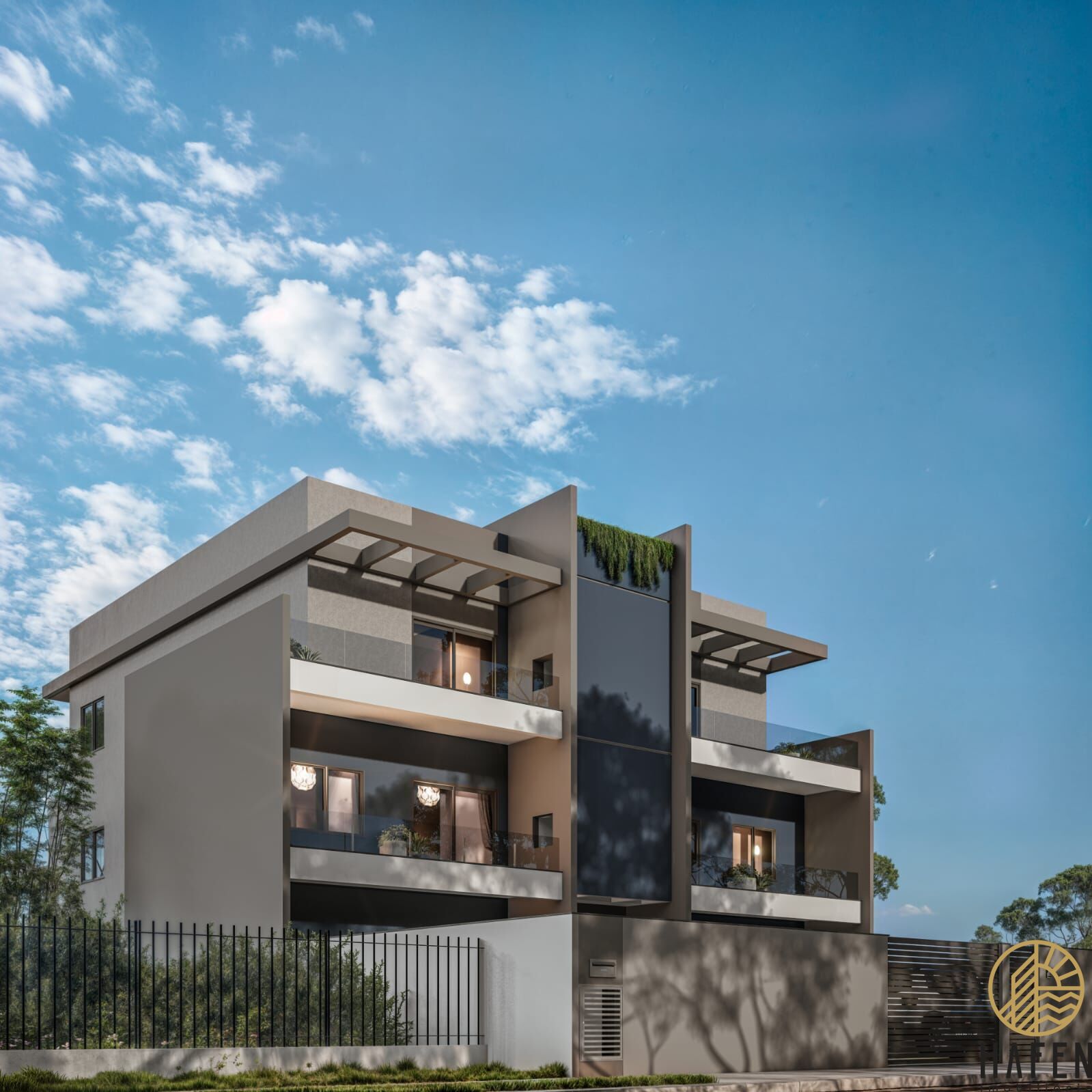 Apartamento à venda com 2 quartos, 84m² - Foto 2