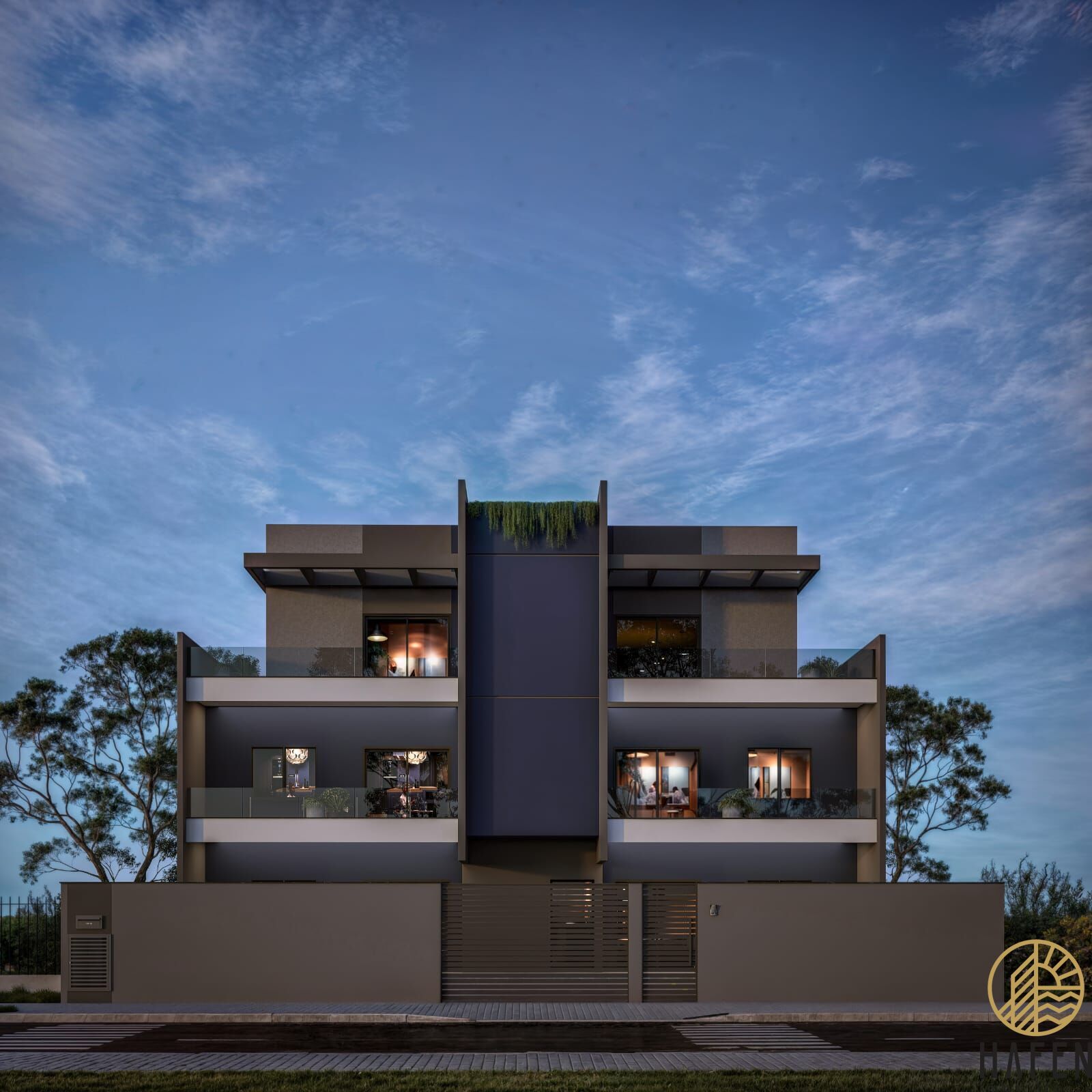 Apartamento à venda com 2 quartos, 84m² - Foto 5