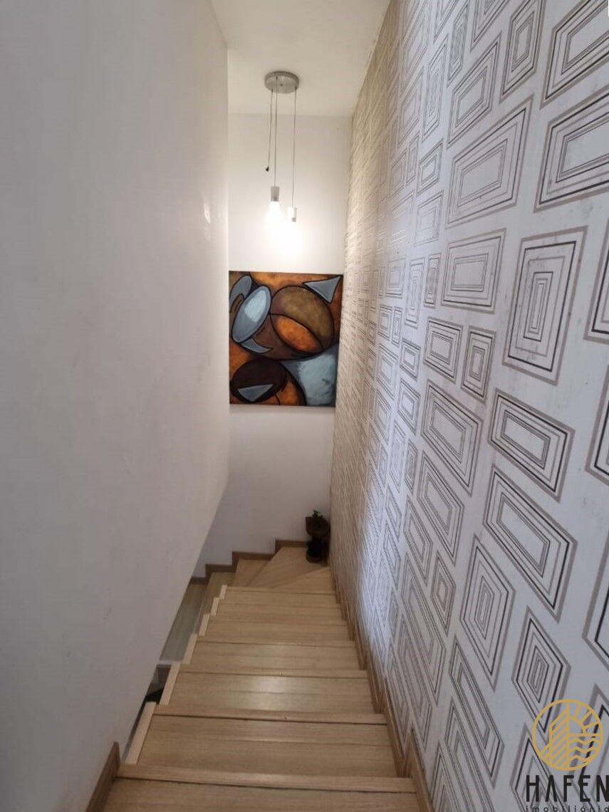 Sobrado à venda com 2 quartos, 104m² - Foto 19