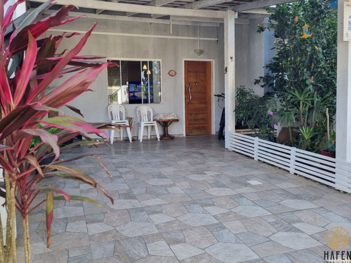 Sobrado à venda com 2 quartos, 104m² - Foto 3