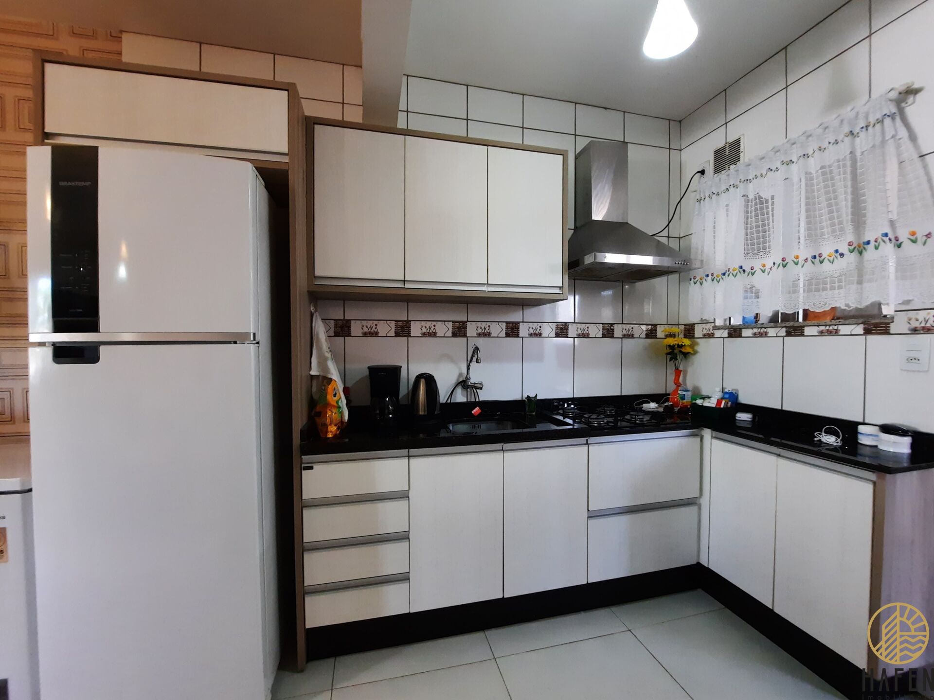 Sobrado à venda com 2 quartos, 104m² - Foto 9