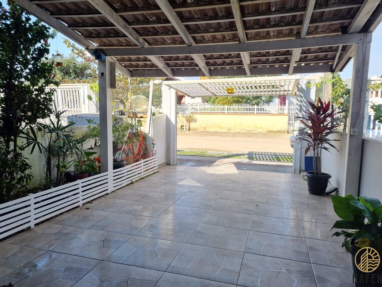 Sobrado à venda com 2 quartos, 104m² - Foto 4