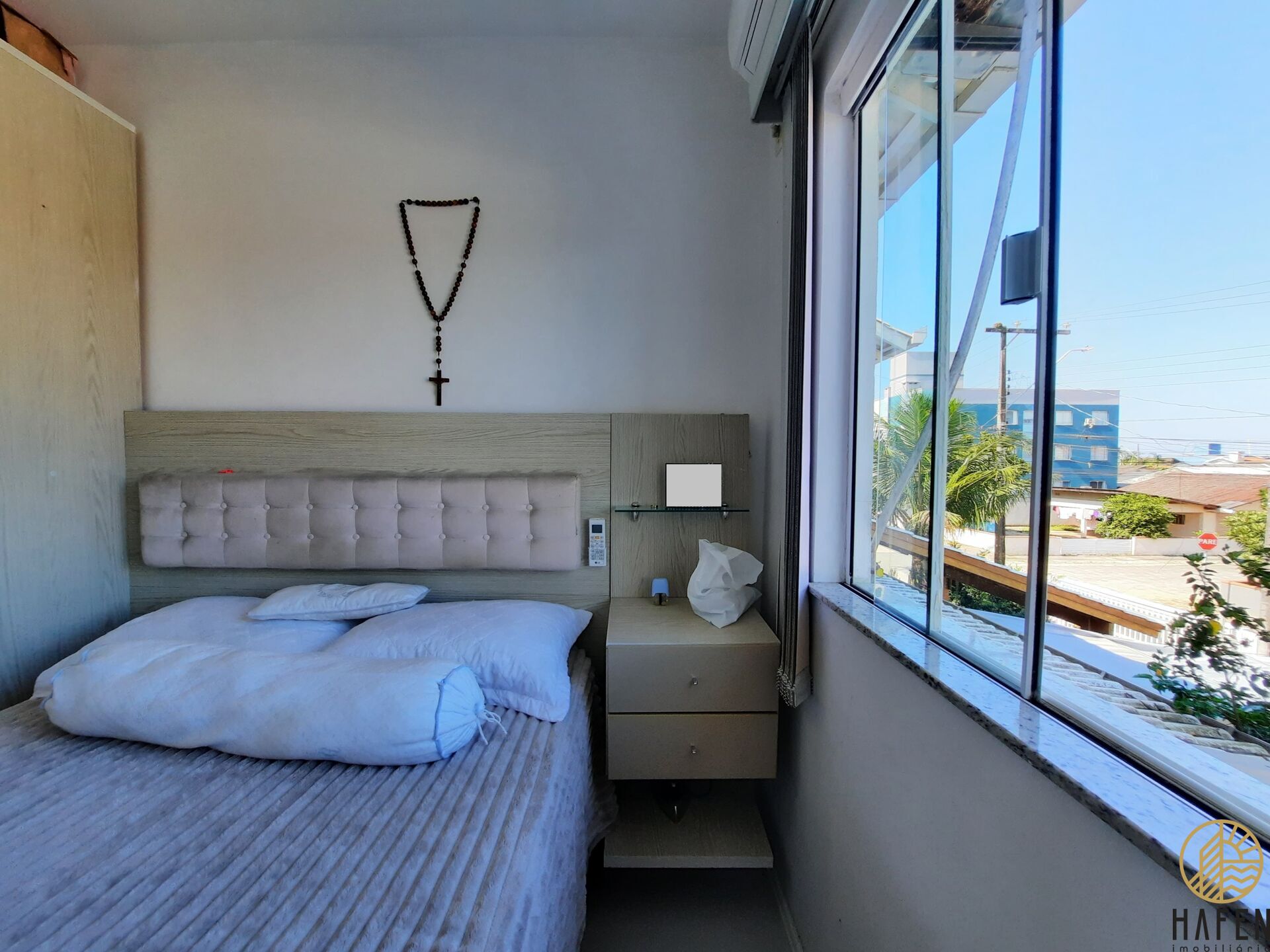Sobrado à venda com 2 quartos, 104m² - Foto 15