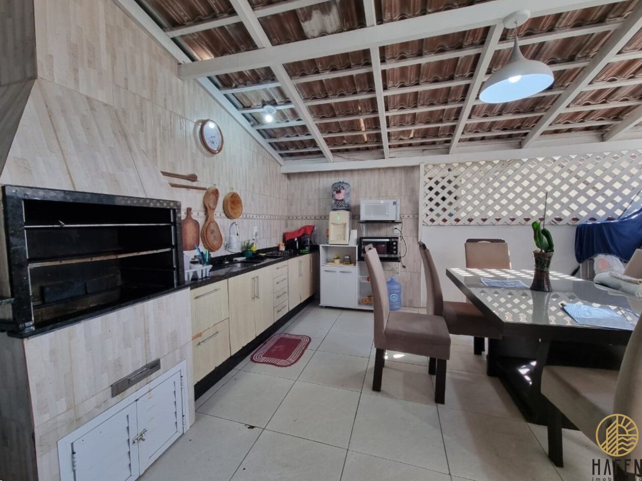 Sobrado à venda com 2 quartos, 104m² - Foto 10
